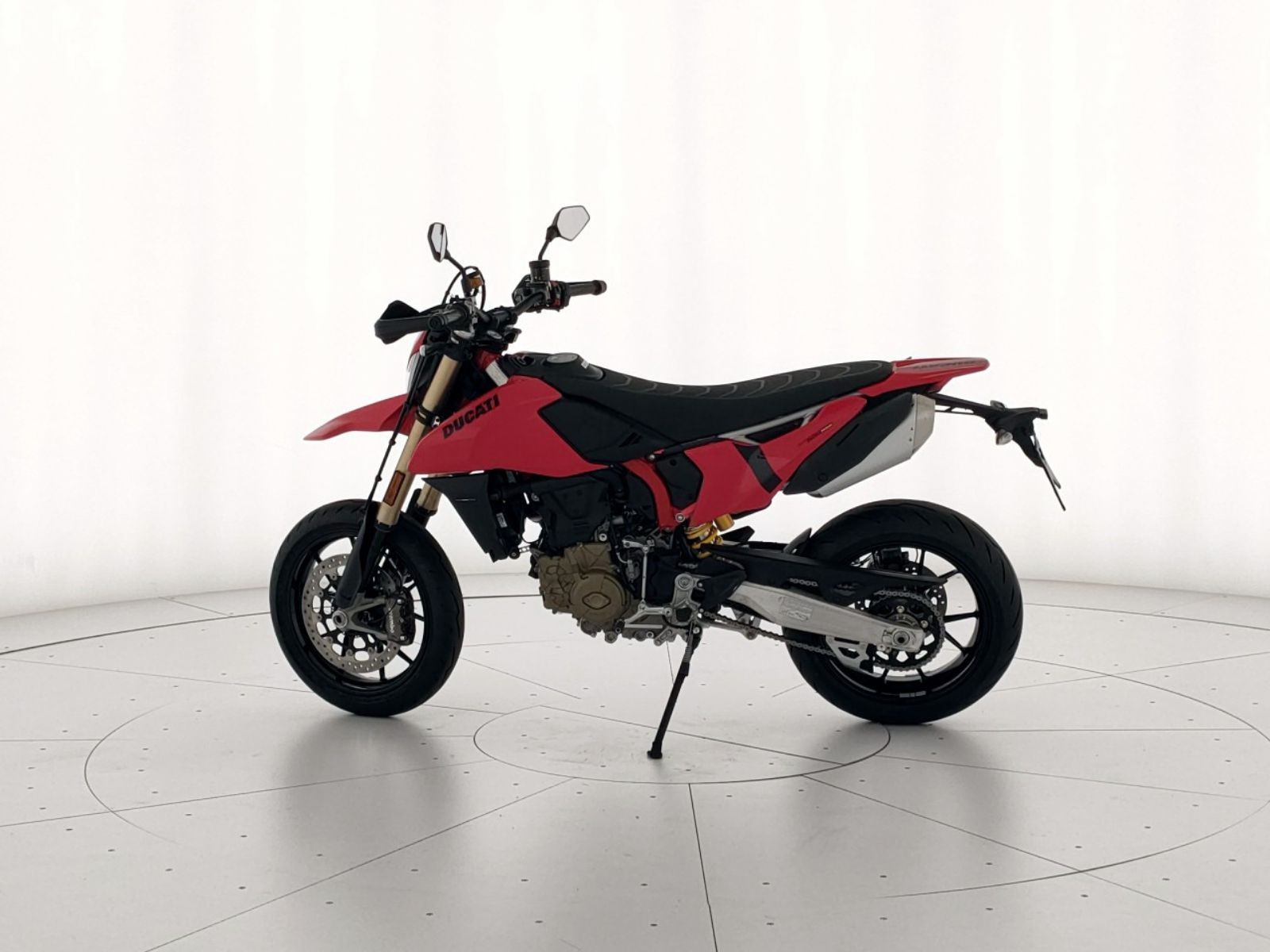 Ducati Hypermotard