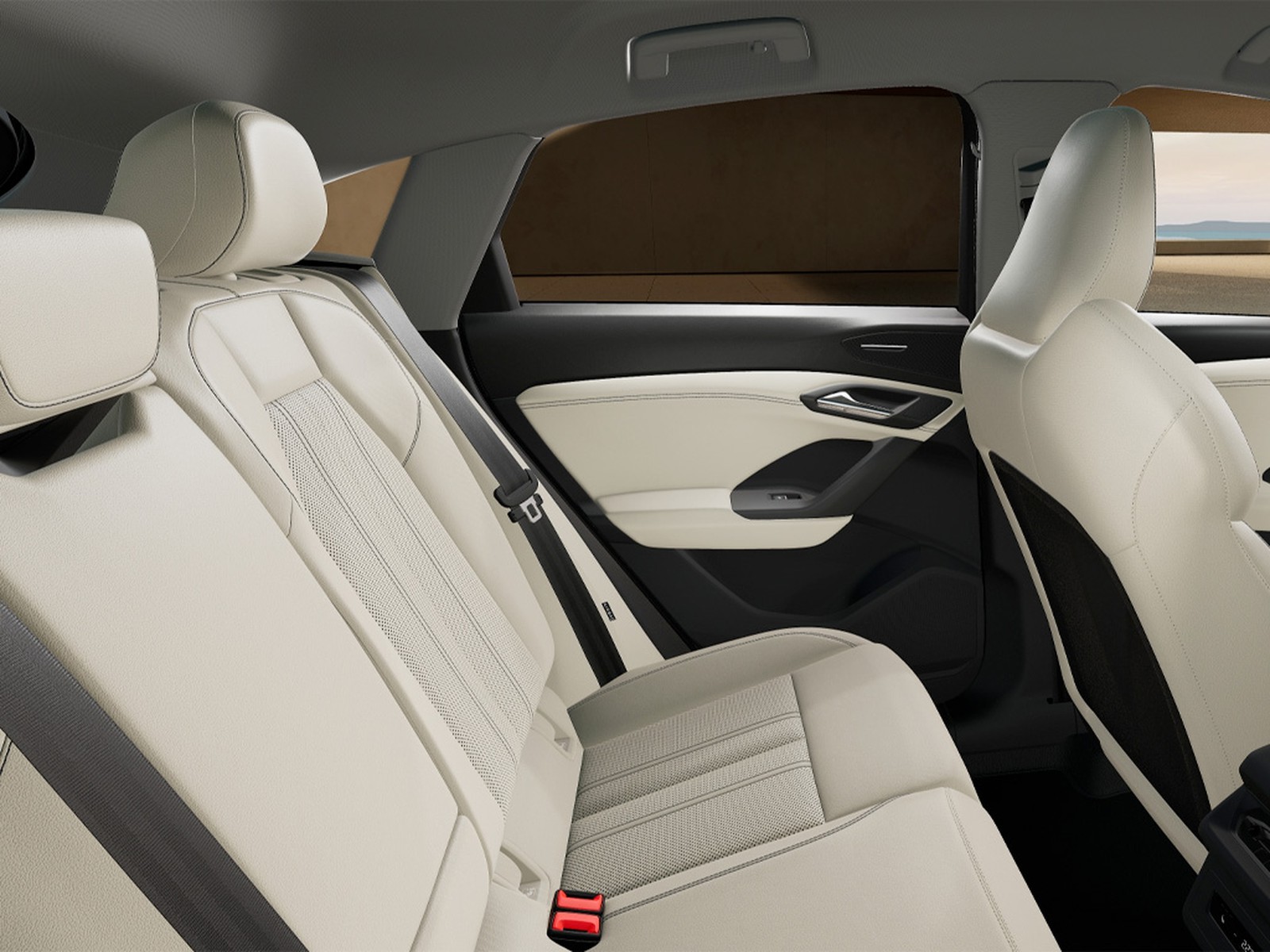 Audi Q6 e-tron sportback e-tron s line edition quattro 387cv