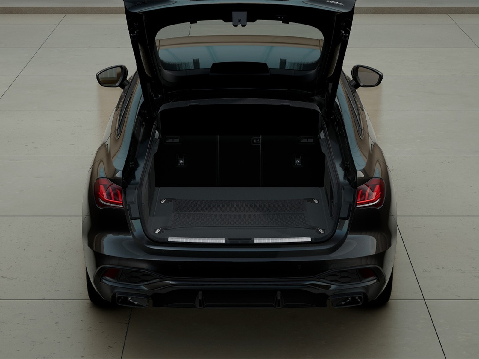 Audi A5 berlina 2.0 e-hybrid s line edition quattro 299cv s-tronic