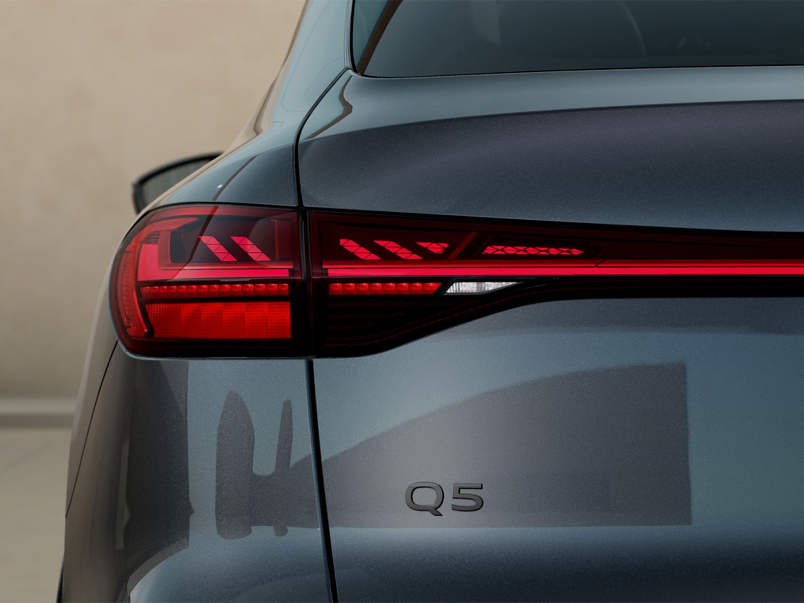 Audi Q5 sportback 2.0 e-hybrid s line edition quattro 299cv s-tronic