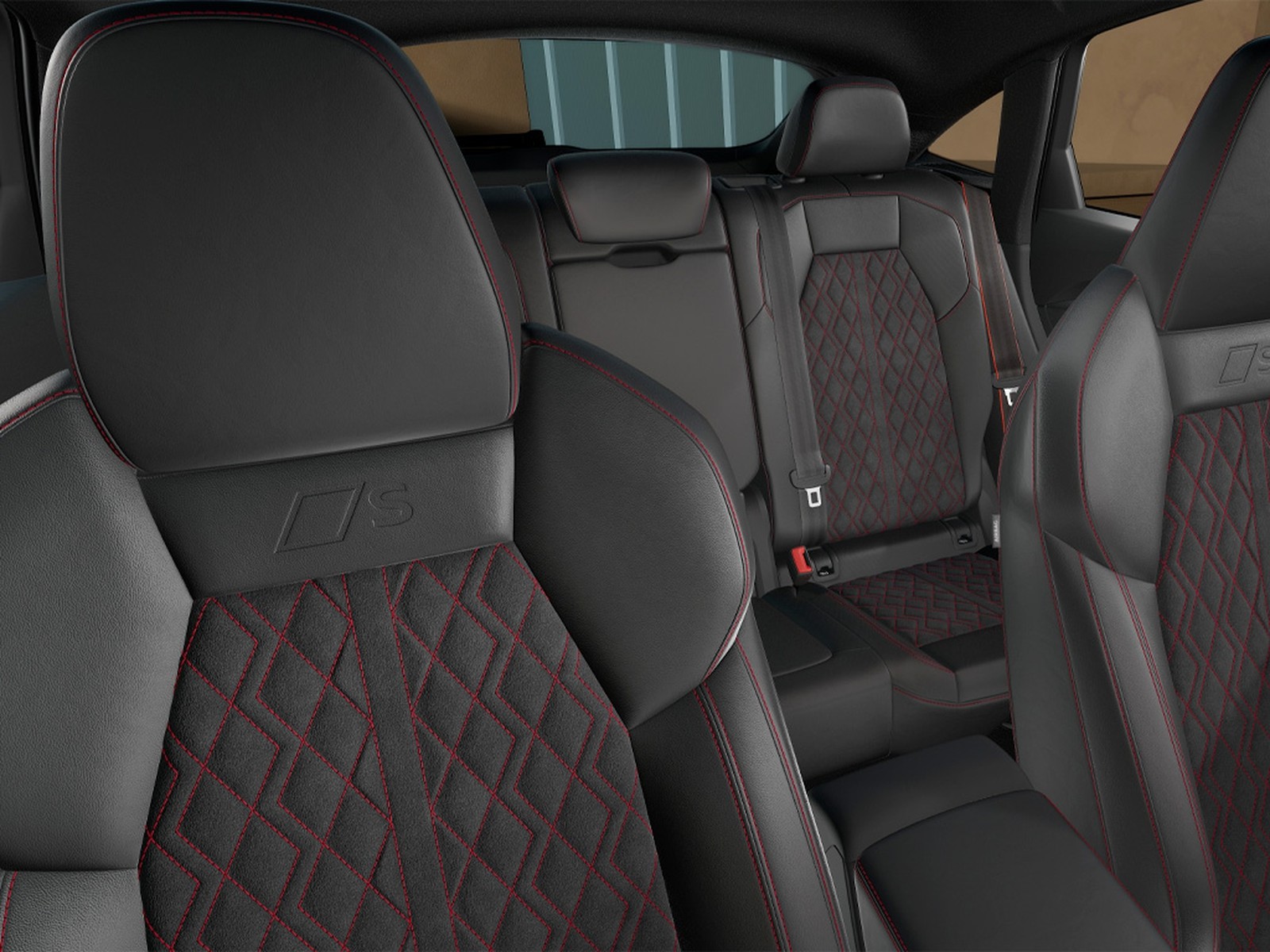 Audi Q5 sportback 2.0 e-hybrid s line edition quattro 299cv s-tronic