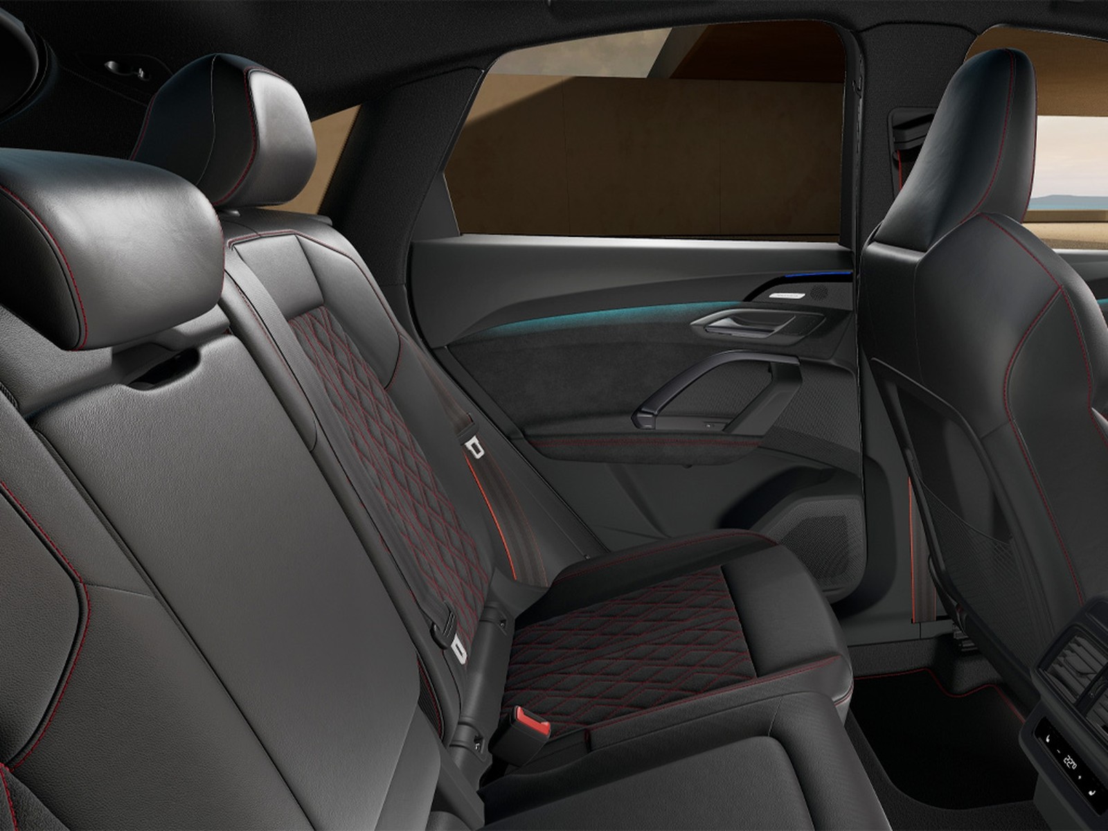 Audi Q5 sportback 2.0 e-hybrid s line edition quattro 299cv s-tronic