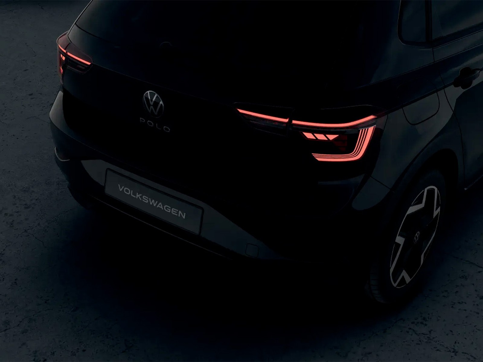 Volkswagen Polo 1.0 tsi style 95cv dsg