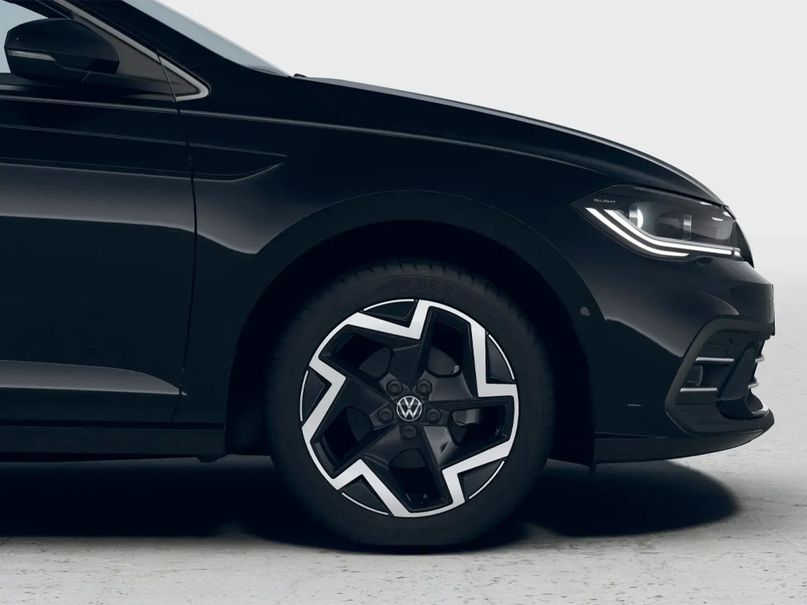 Volkswagen Polo 1.0 tsi style 95cv dsg