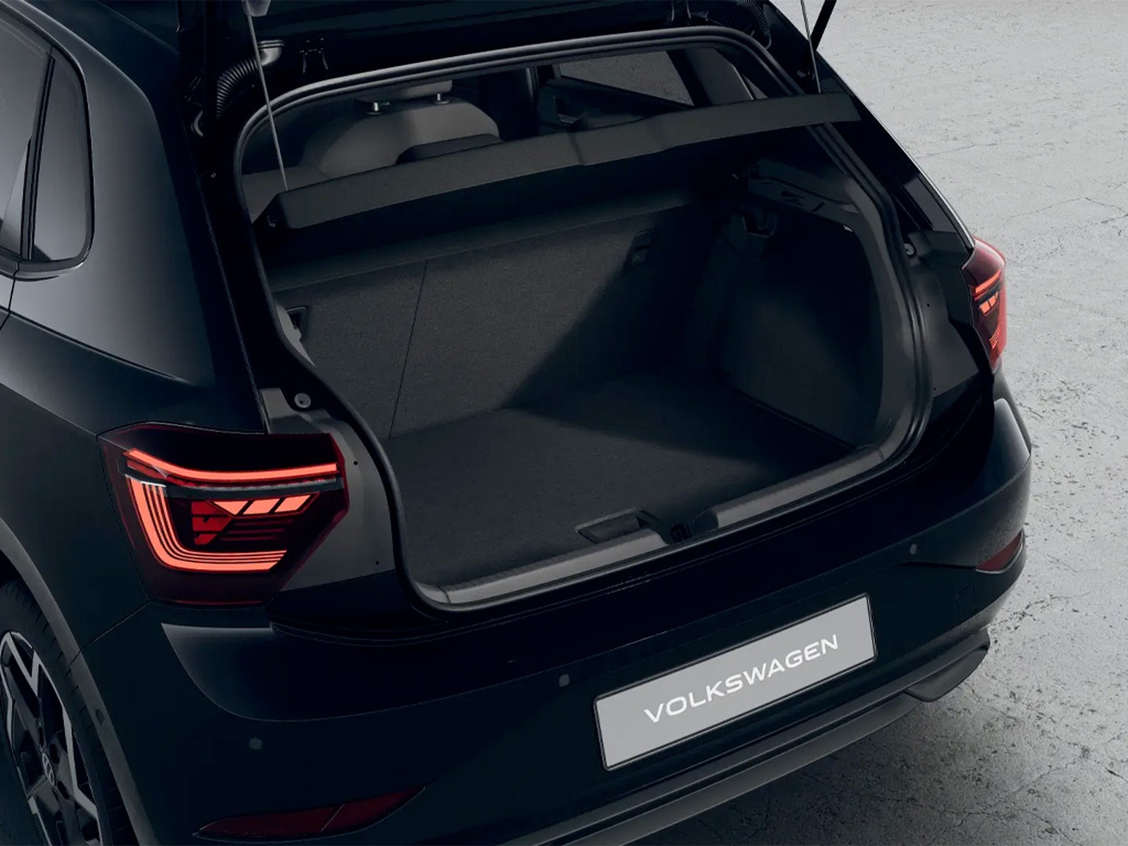 Volkswagen Polo 1.0 tsi style 95cv dsg