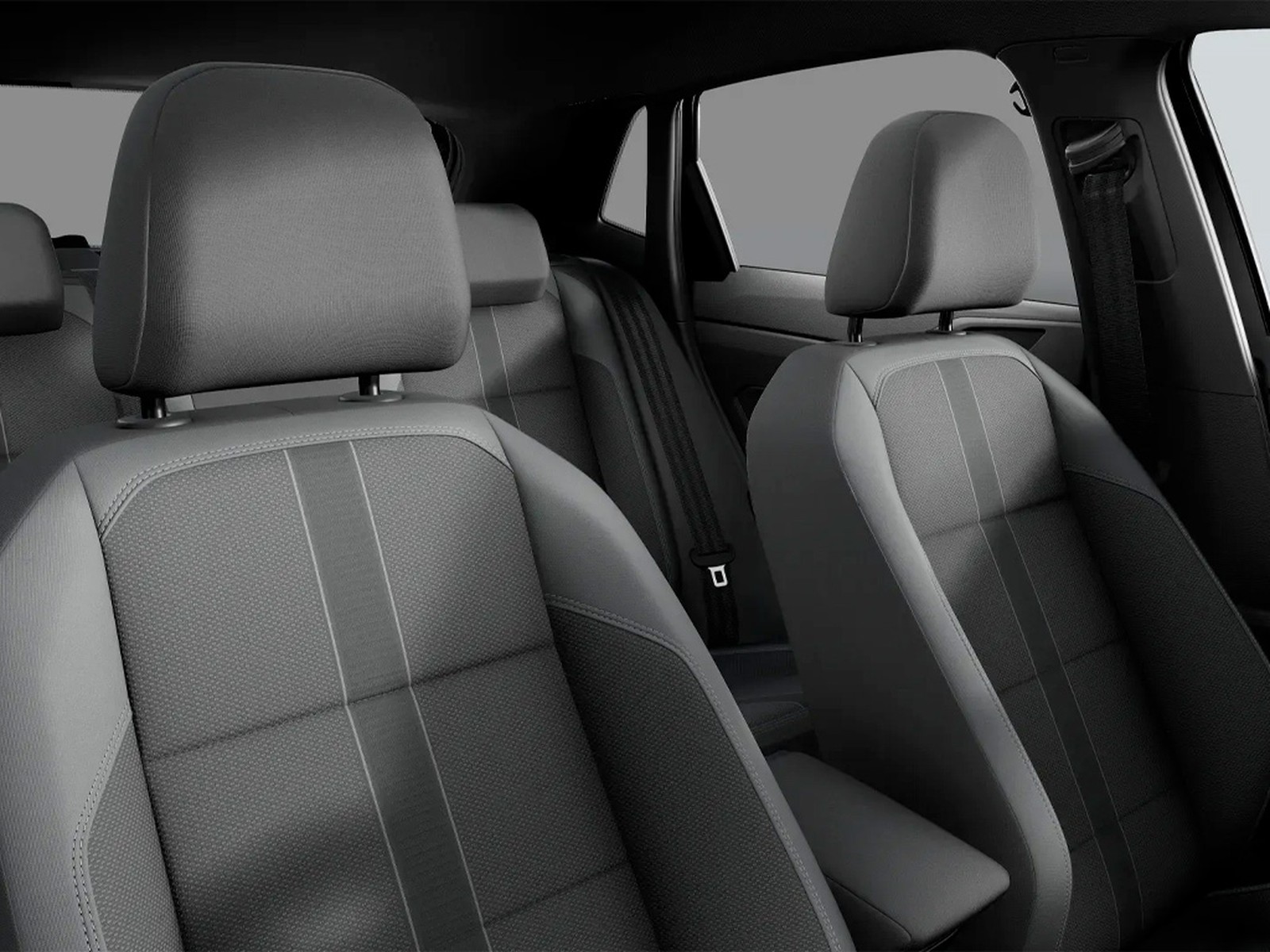 Volkswagen Polo 1.0 tsi style 95cv dsg