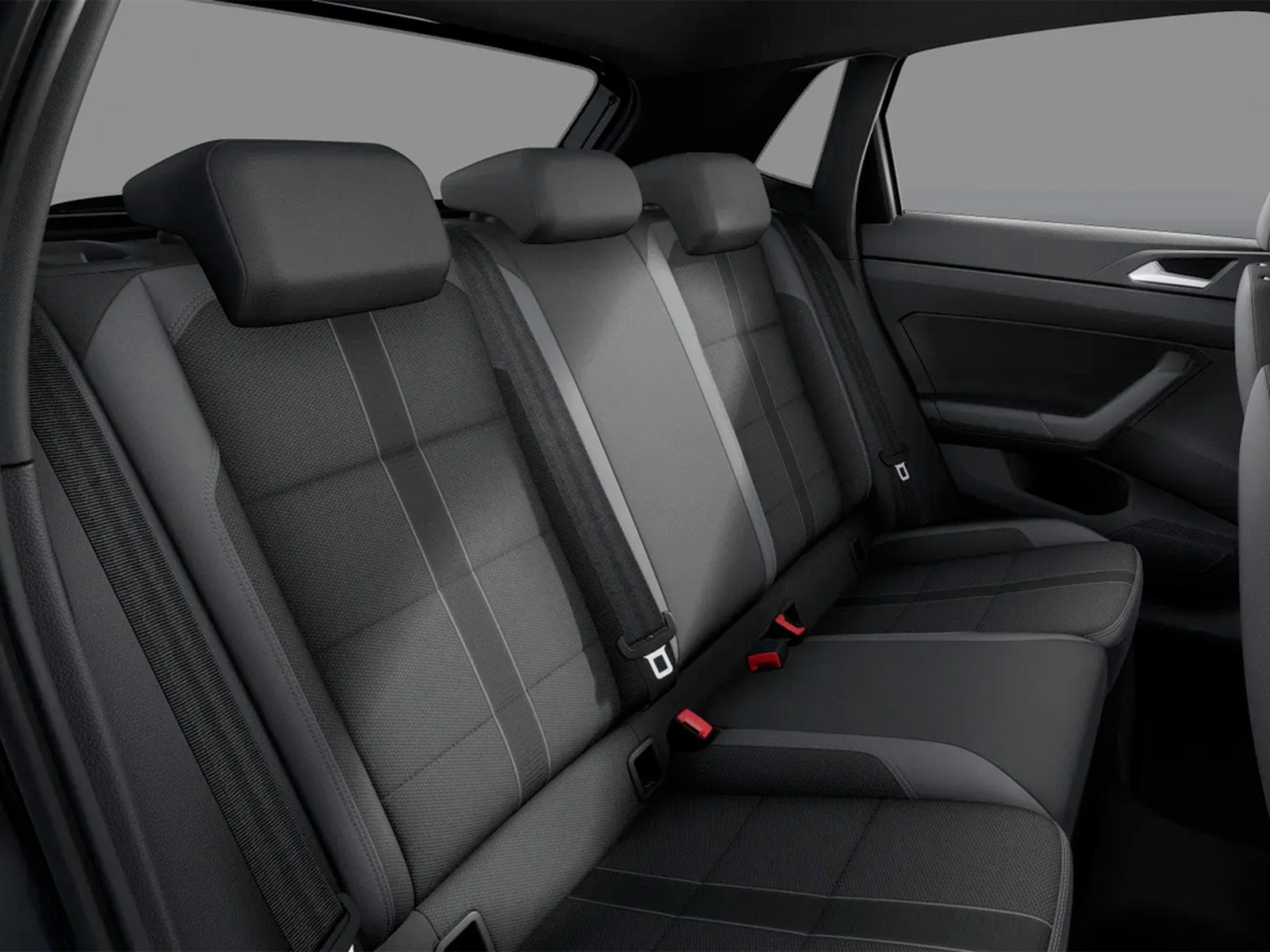 Volkswagen Polo 1.0 tsi style 95cv dsg