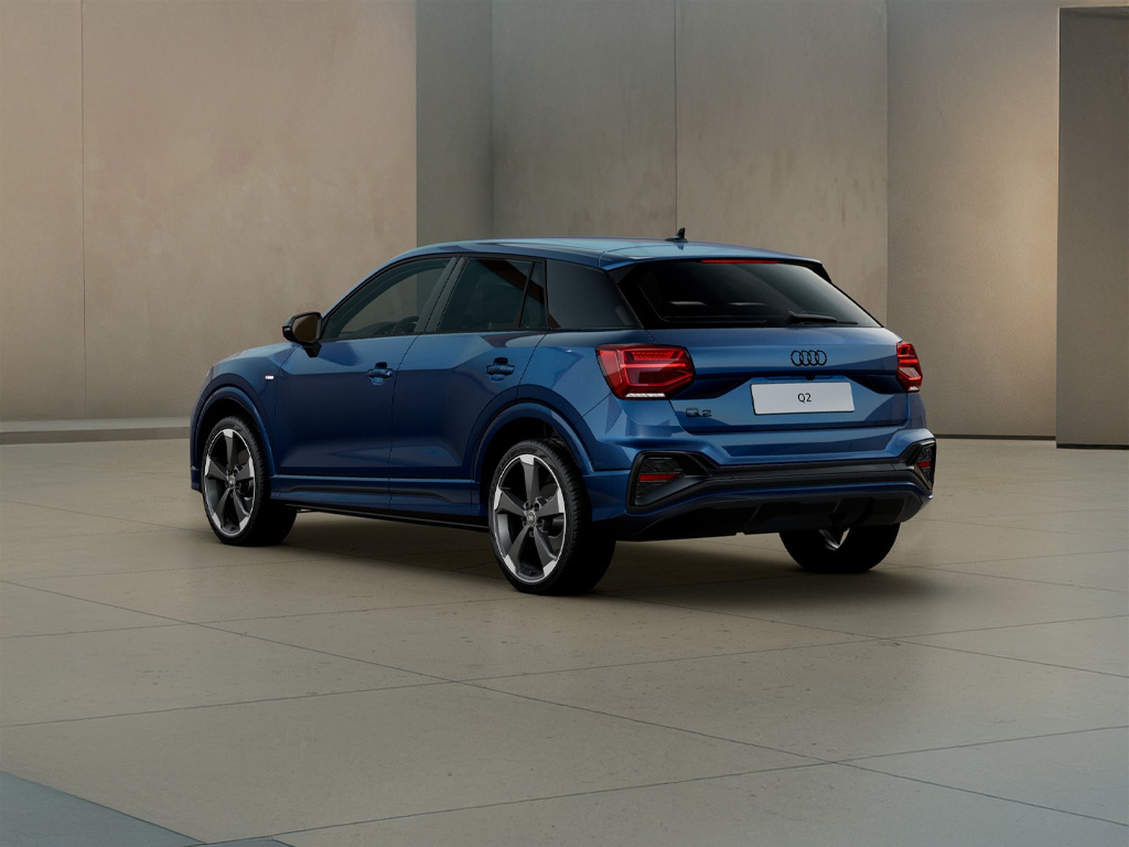 Audi Q2