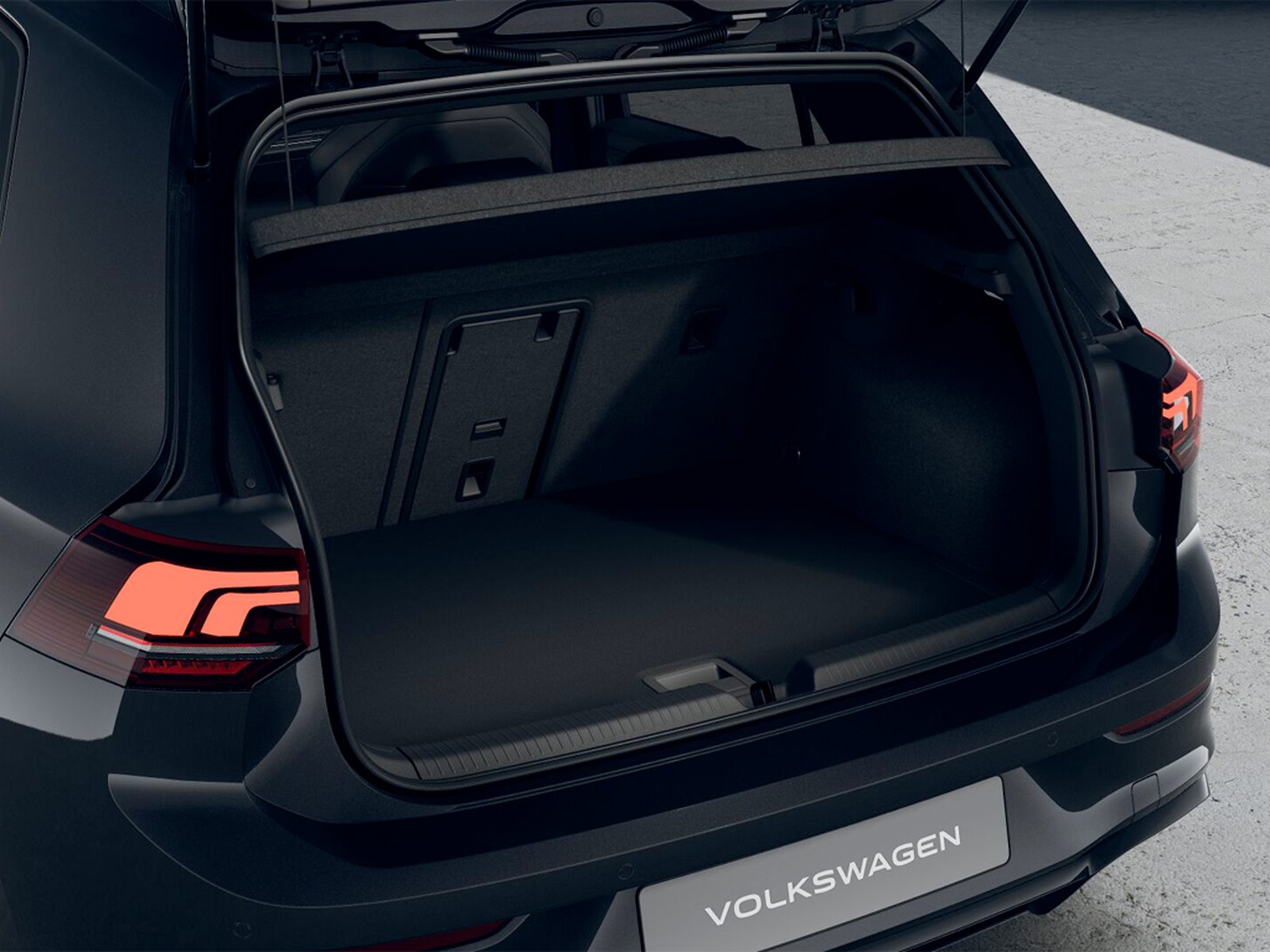 Volkswagen Golf 1.5 etsi r-line plus 115cv dsg