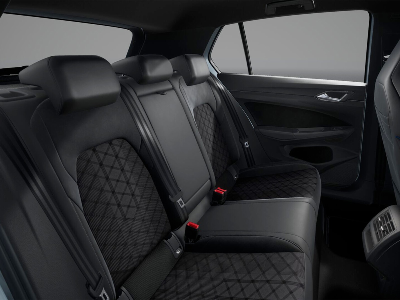 Volkswagen Golf 1.5 etsi r-line plus 115cv dsg