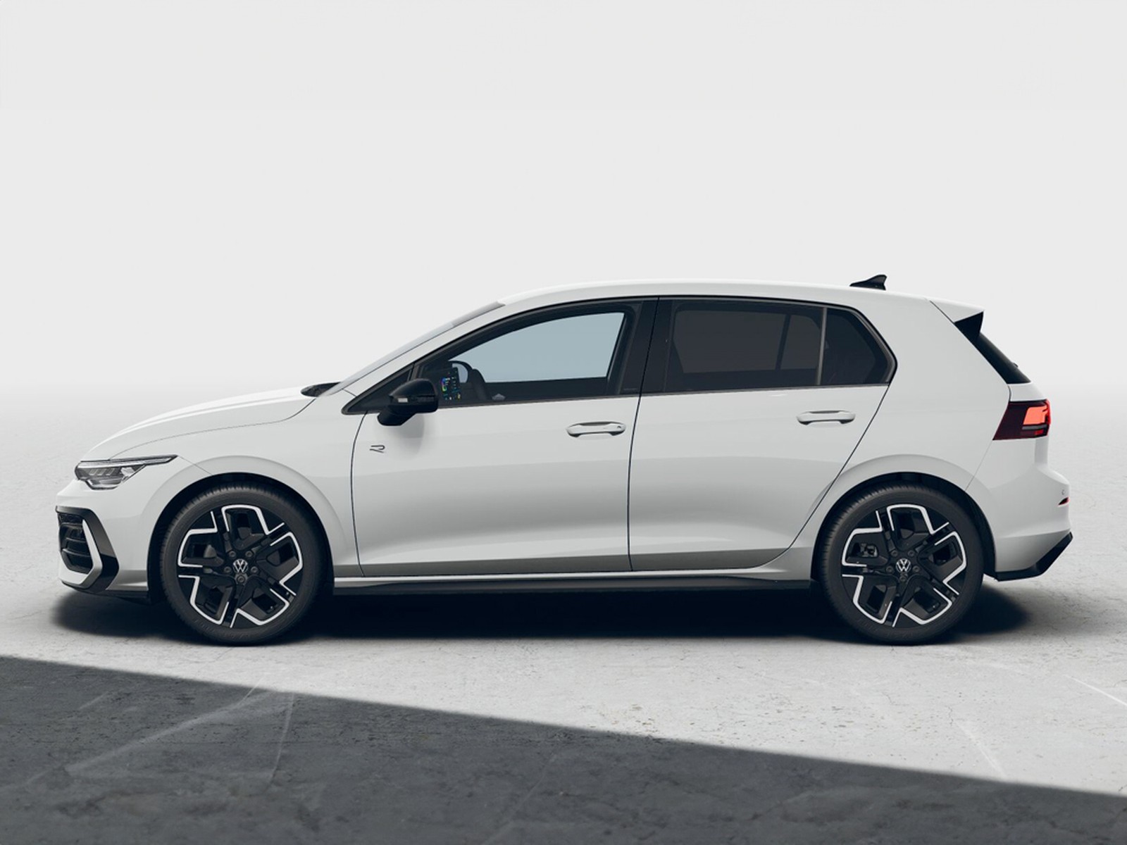 Volkswagen Golf 1.5 etsi r-line plus 115cv dsg