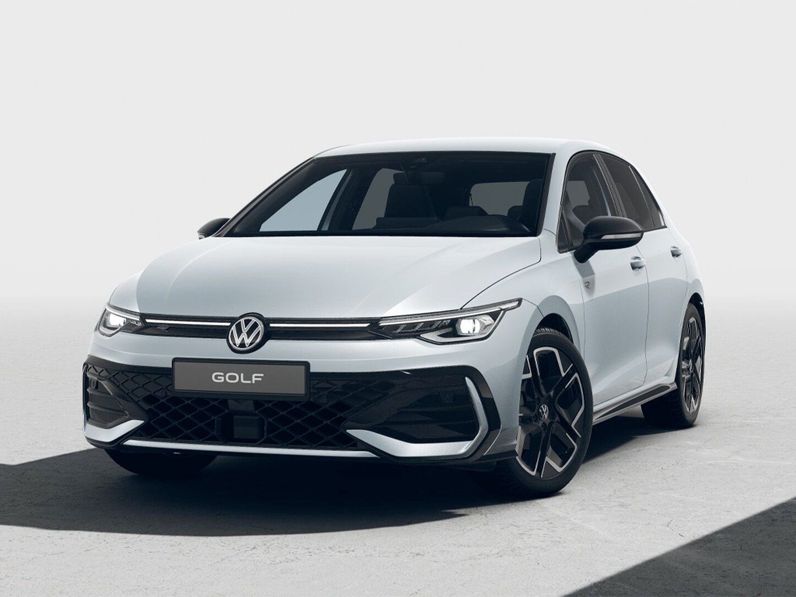 Volkswagen Golf 1.5 etsi r-line plus 115cv dsg