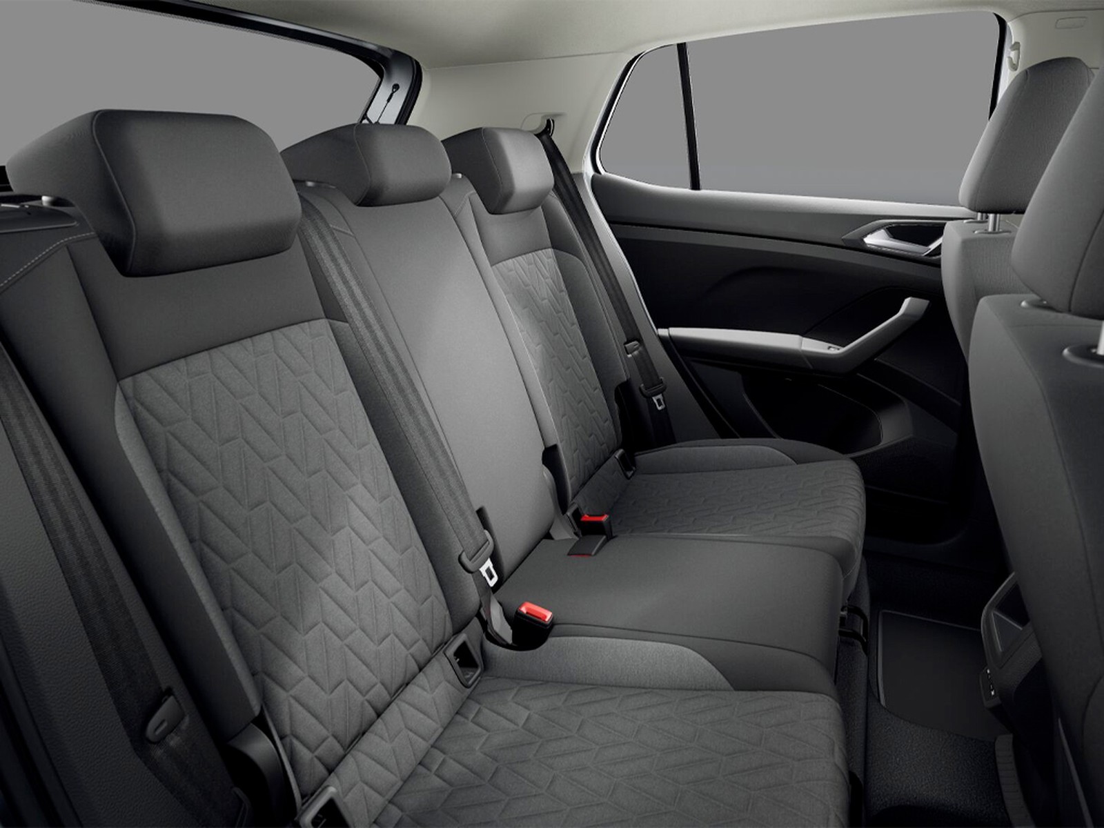 Volkswagen T-Cross 1.0 tsi edition plus 115cv