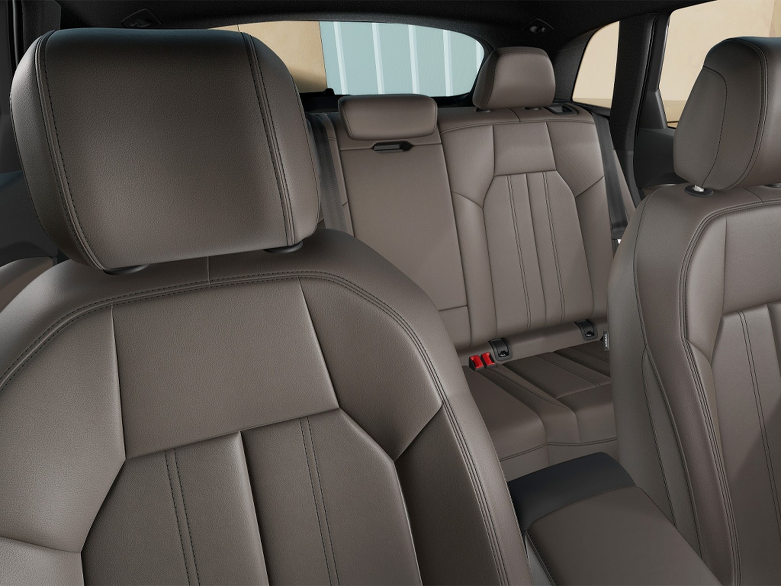 Audi Q5 2.0 tdi mhev+ s line edition quattro 204cv s-tronic