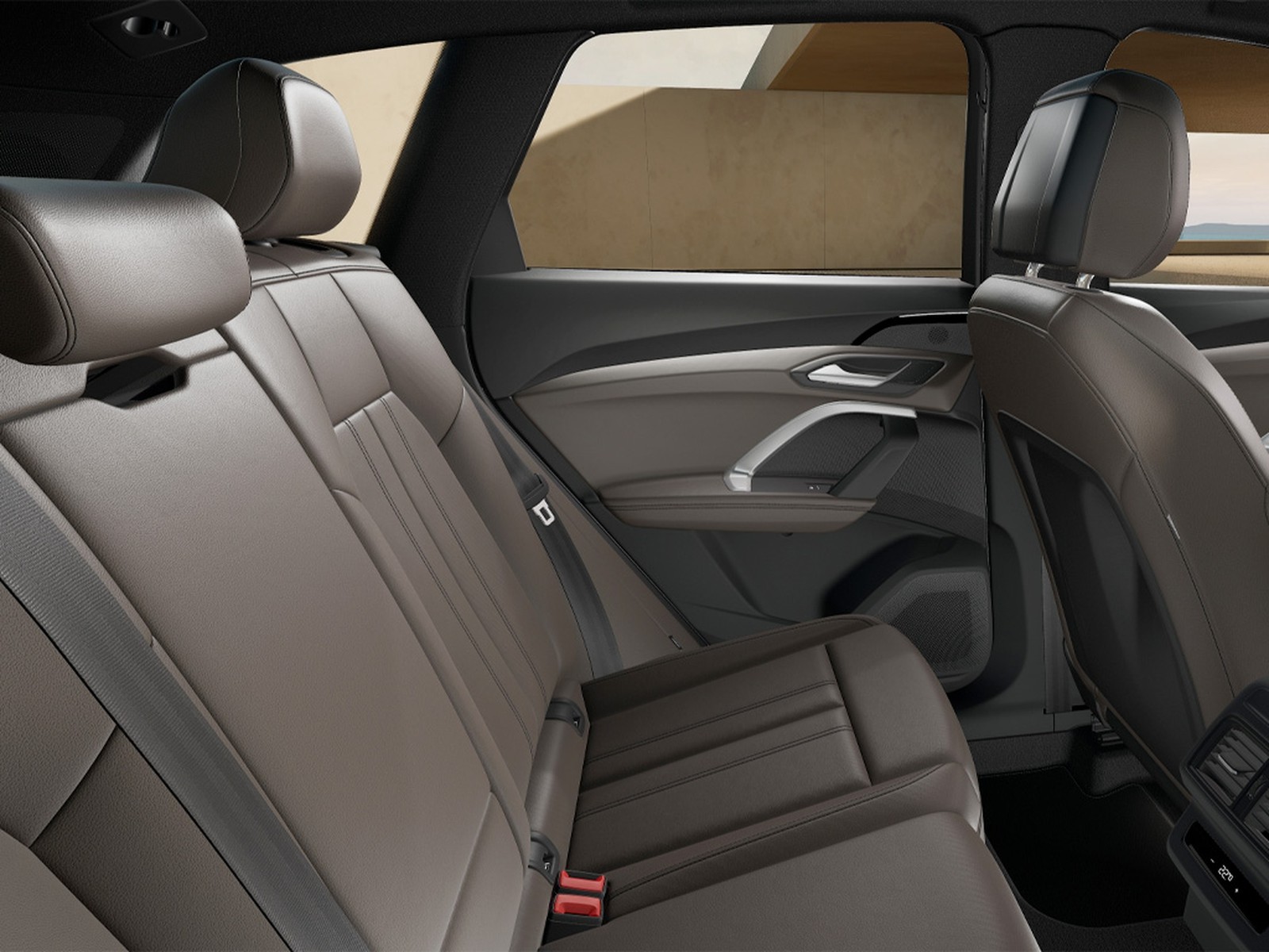 Audi Q5 2.0 tdi mhev+ s line edition quattro 204cv s-tronic