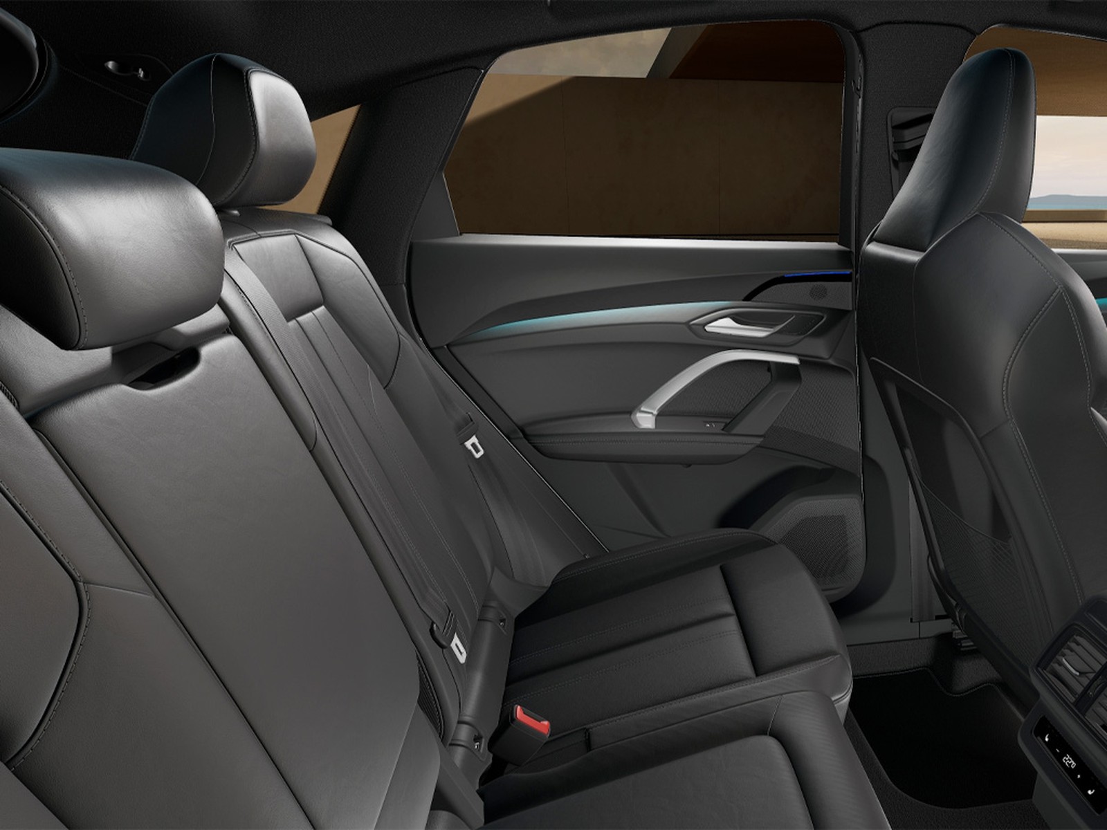 Audi Q5 sportback 2.0 tdi mhev+ s line edition quattro 204cv s-tronic
