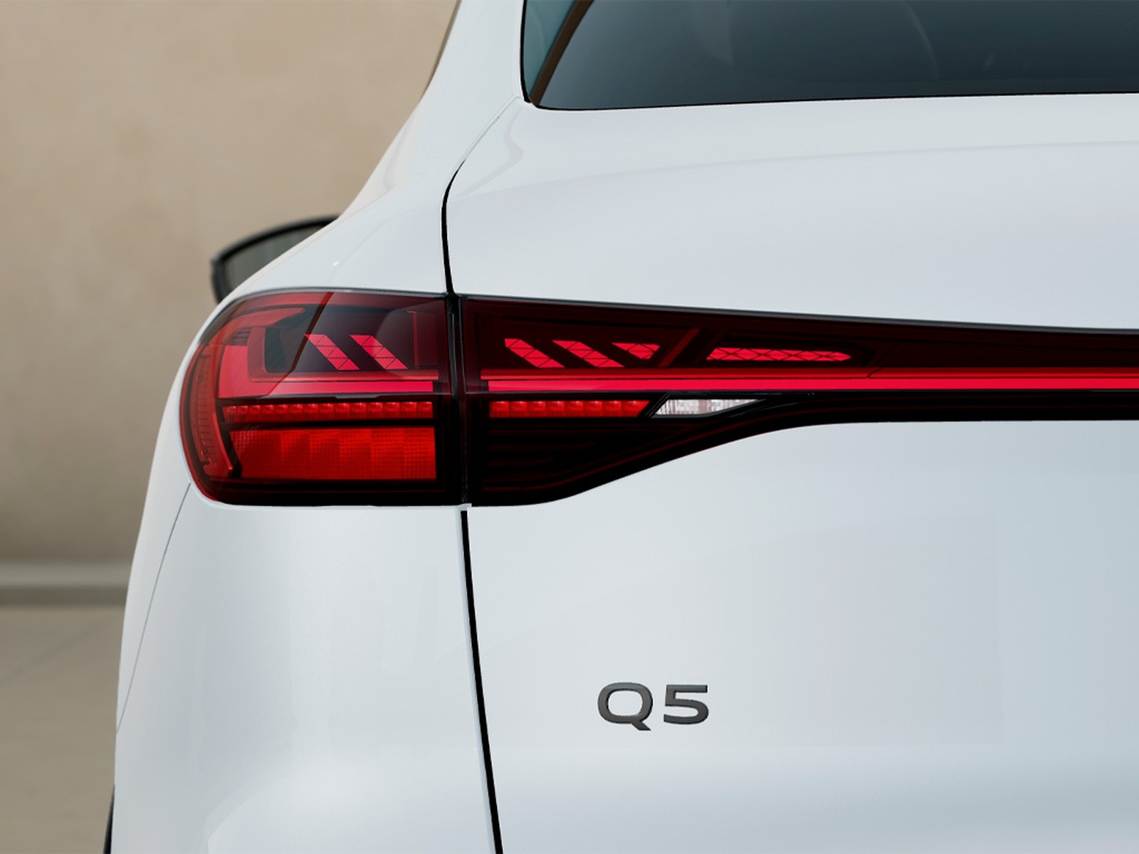 Audi Q5 sportback 2.0 tdi mhev+ s line edition quattro 204cv s-tronic