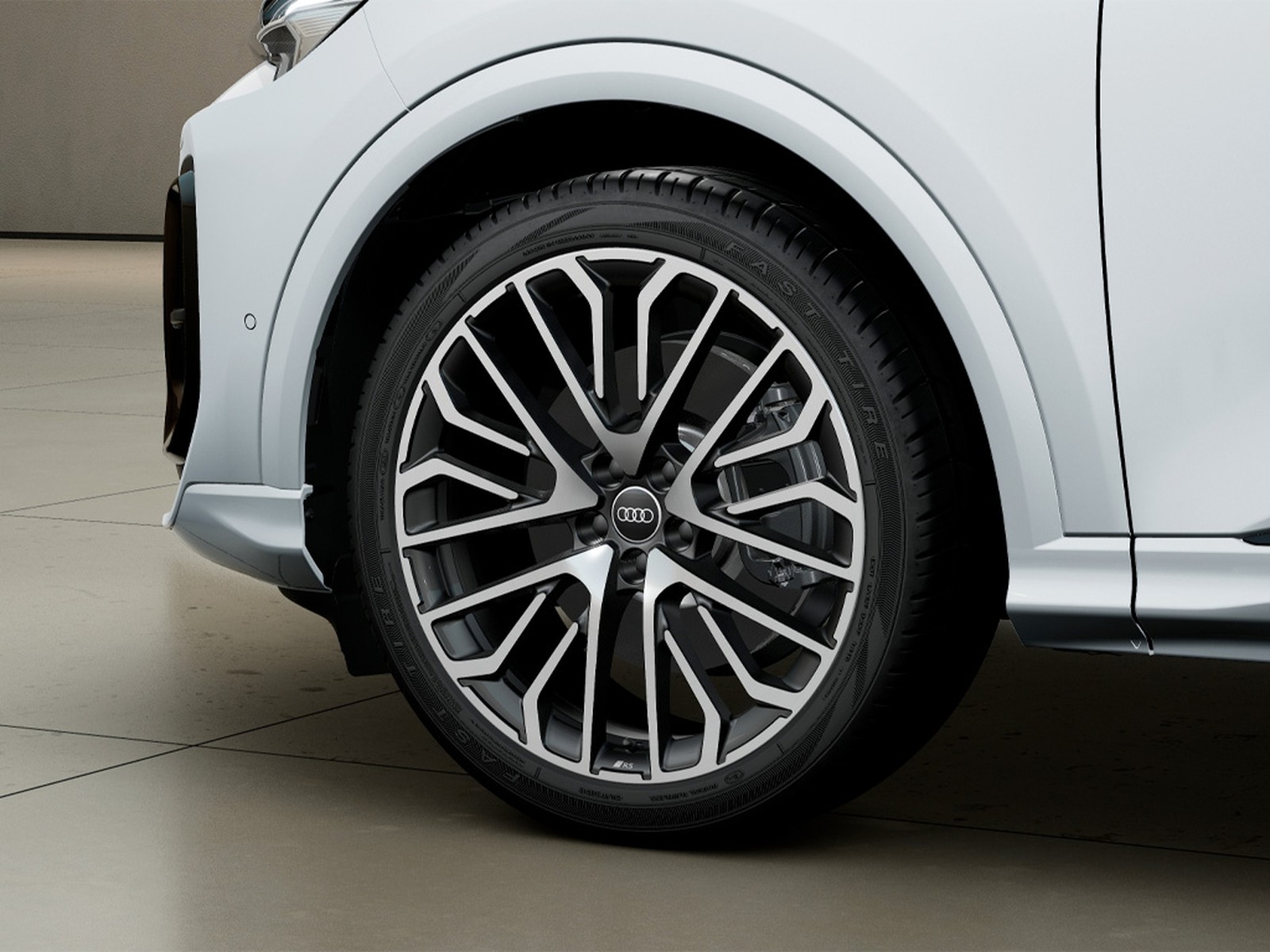 Audi Q5 sportback 2.0 tdi mhev+ s line edition quattro 204cv s-tronic