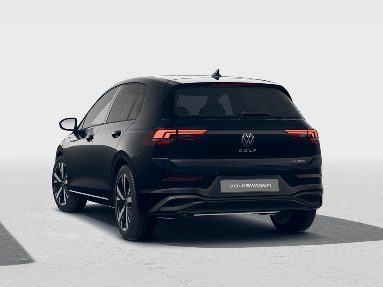 Volkswagen Golf 2.0 tdi edition plus 115cv