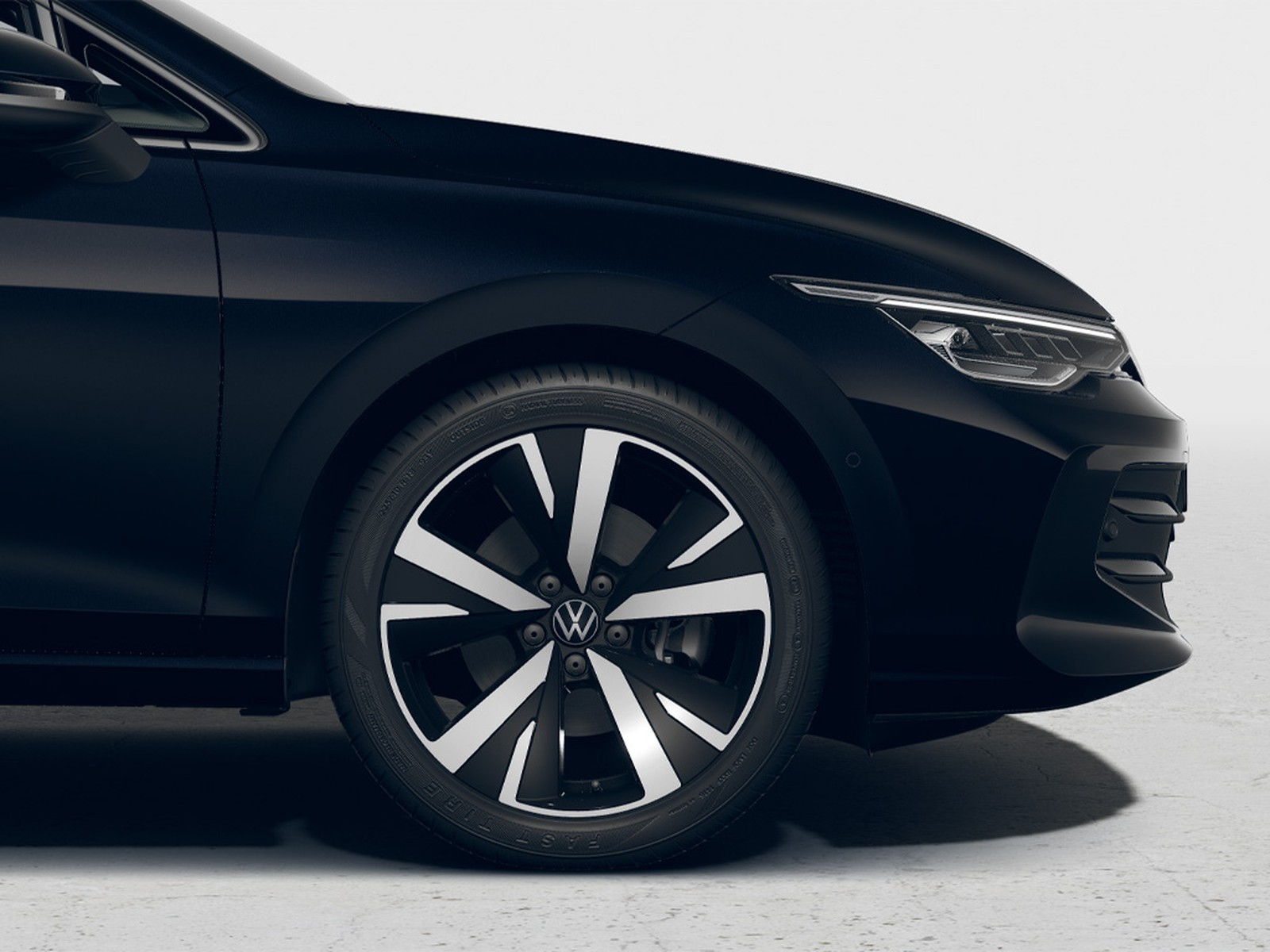 Volkswagen Golf 2.0 tdi edition plus 115cv