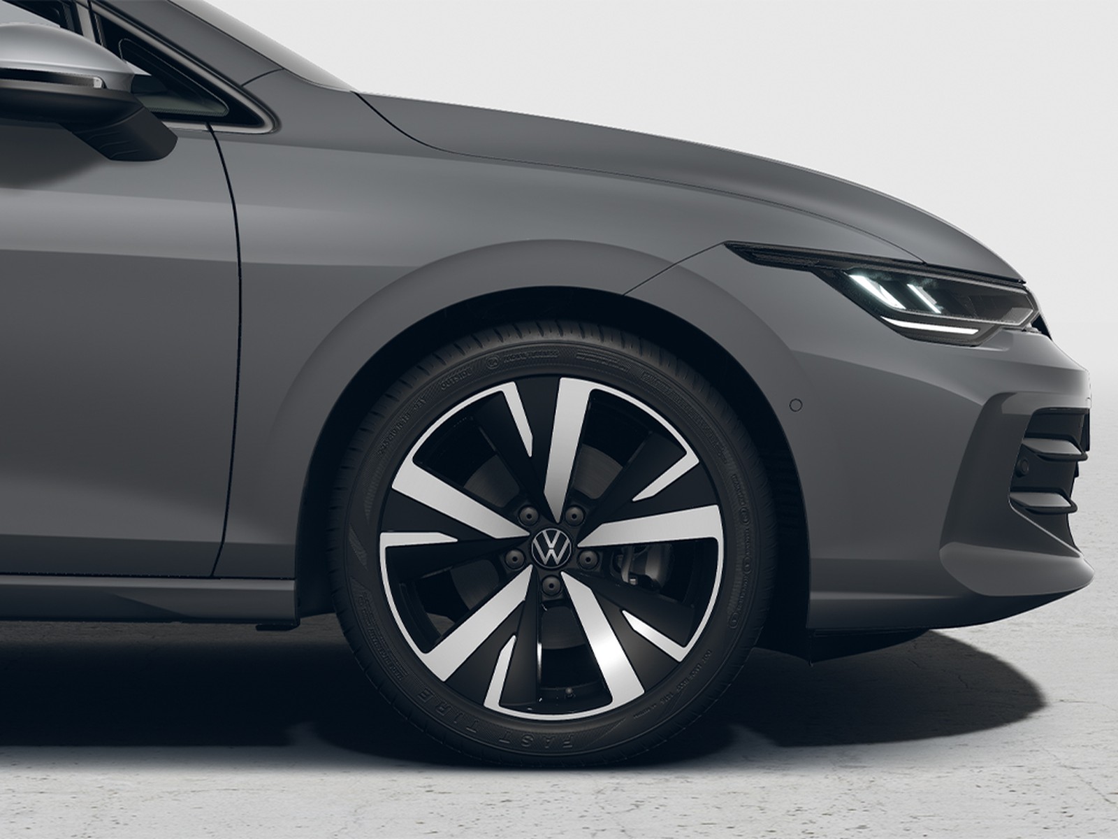 Volkswagen Golf 2.0 tdi edition plus 150cv dsg