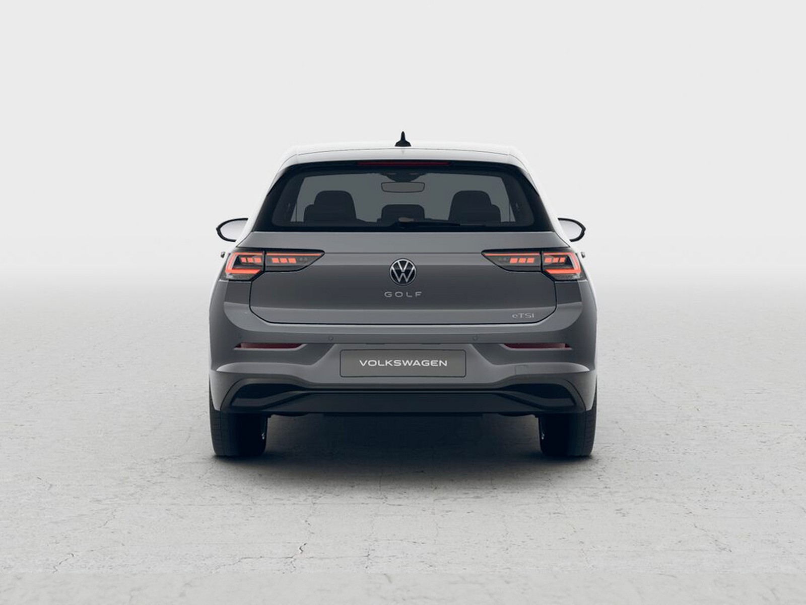 Volkswagen Golf 1.5 tsi edition plus 115cv