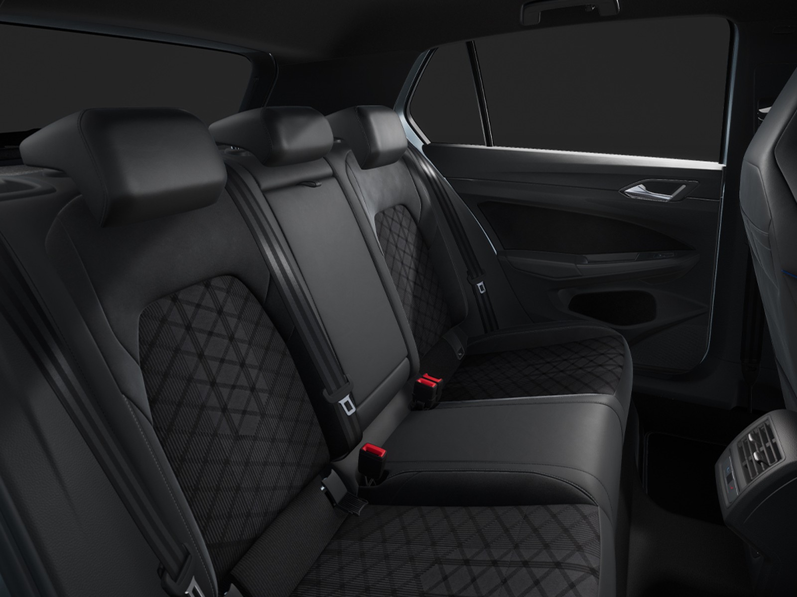 Volkswagen Golf 2.0 tdi r-line plus 150cv dsg