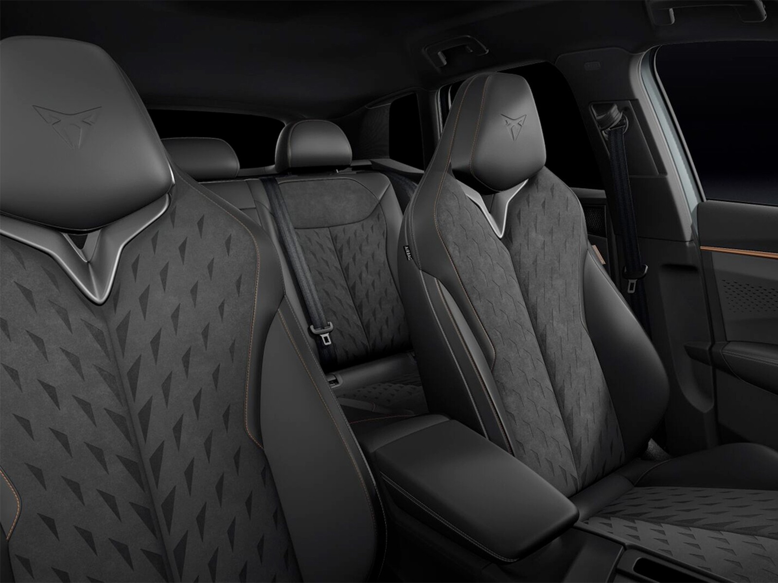 Cupra Terramar 1.5 hybrid 150cv dsg