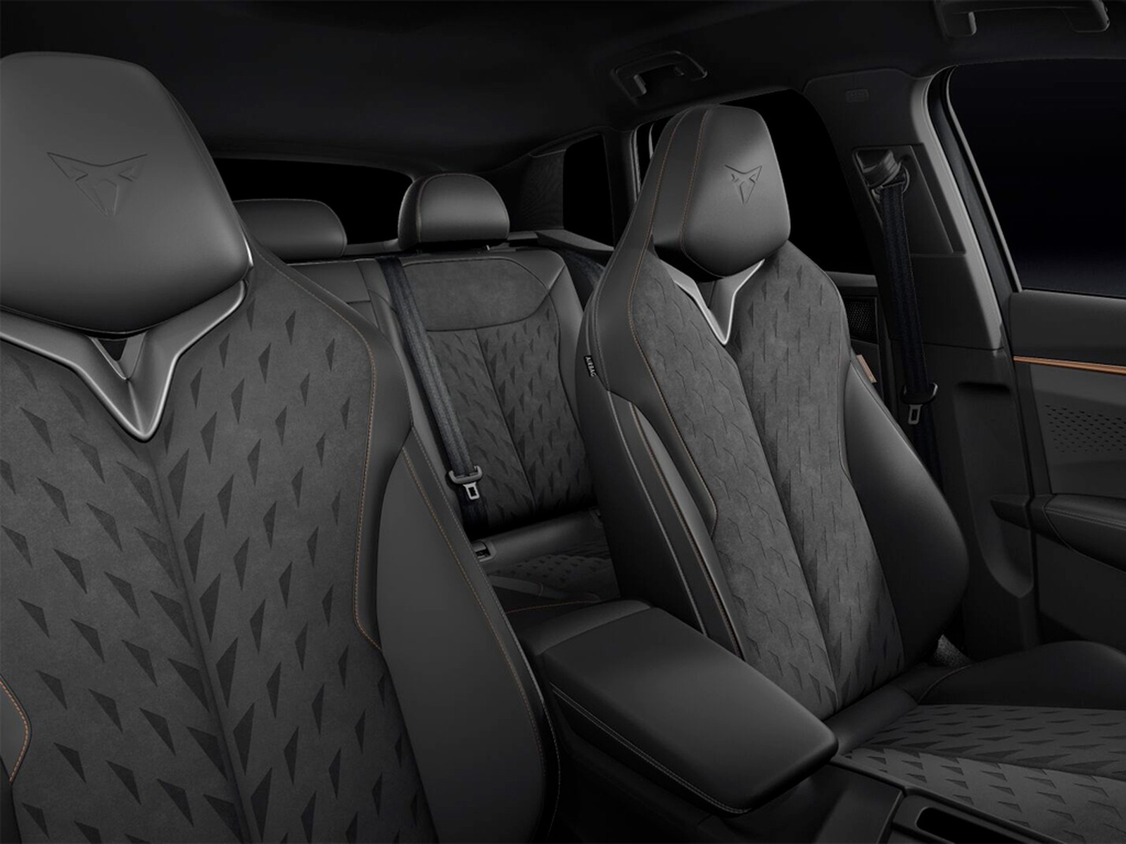 Cupra Terramar 1.5 e-hybrid impulse 204cv dsg