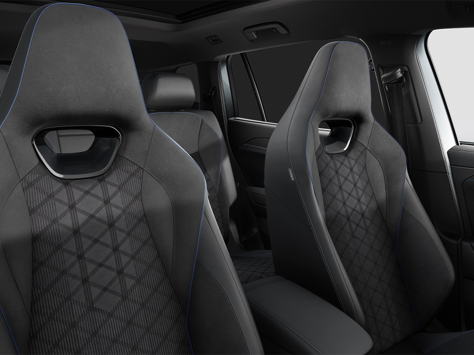 Volkswagen Tayron 2.0 tdi r-line plus 150cv dsg 7p.ti