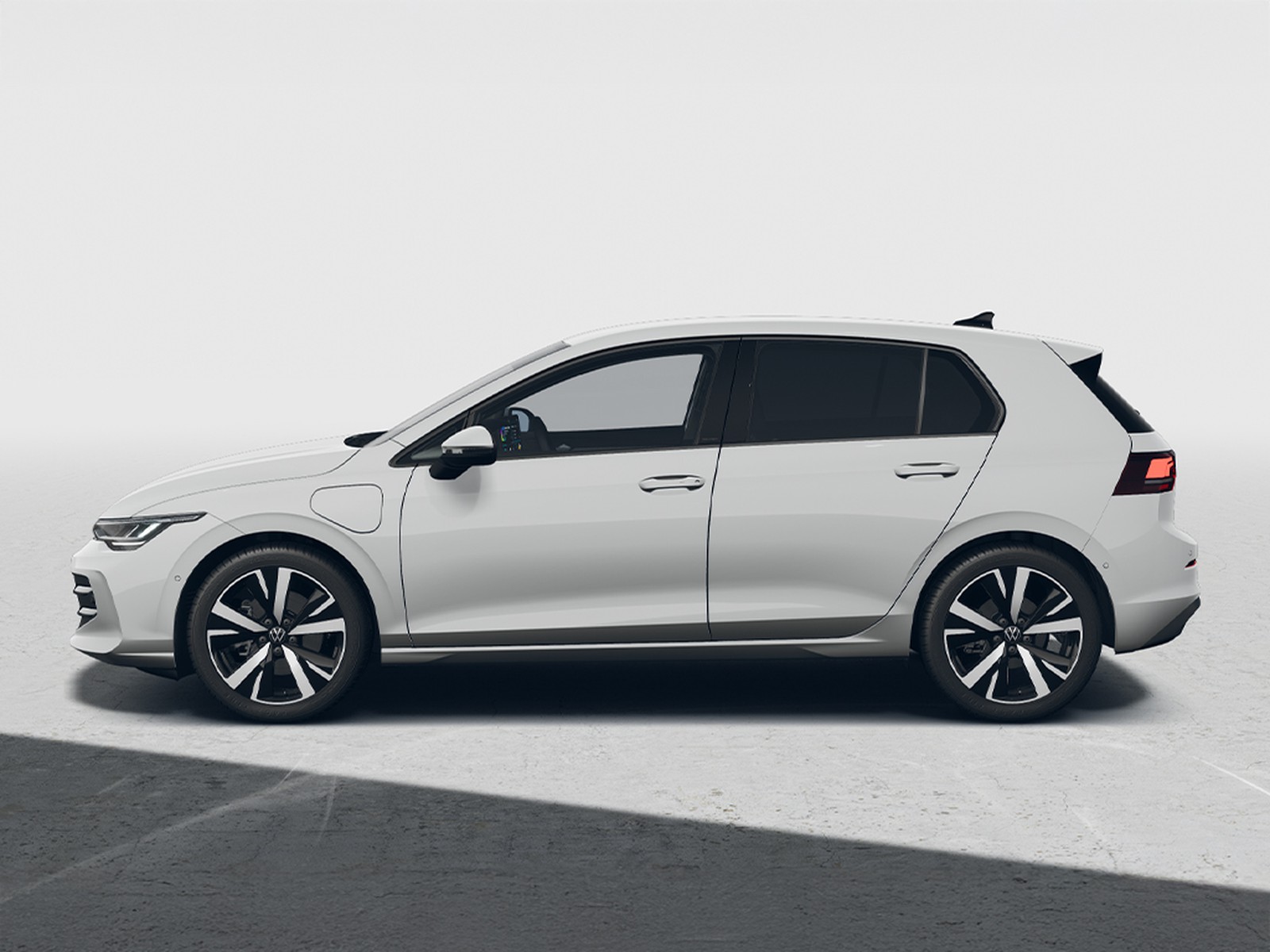 Volkswagen Golf 2.0 tdi edition plus 115cv