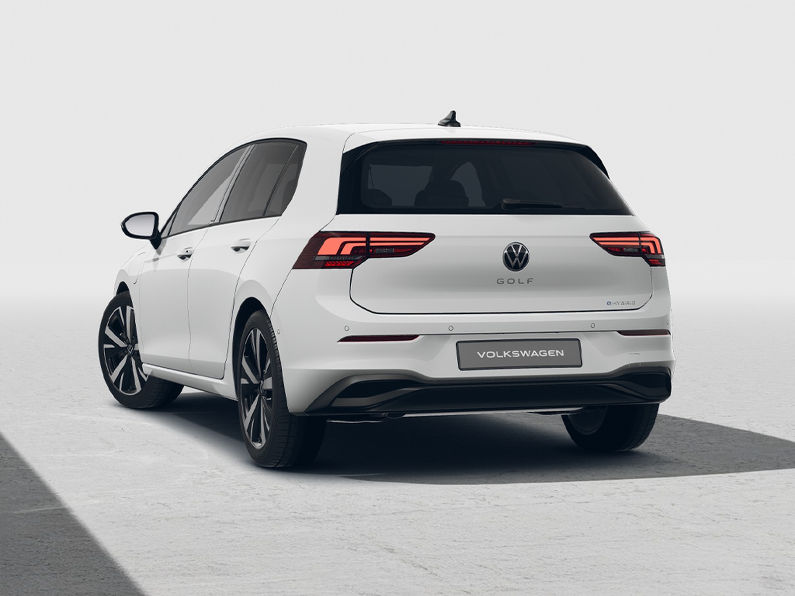 Volkswagen Golf 2.0 tdi edition plus 115cv