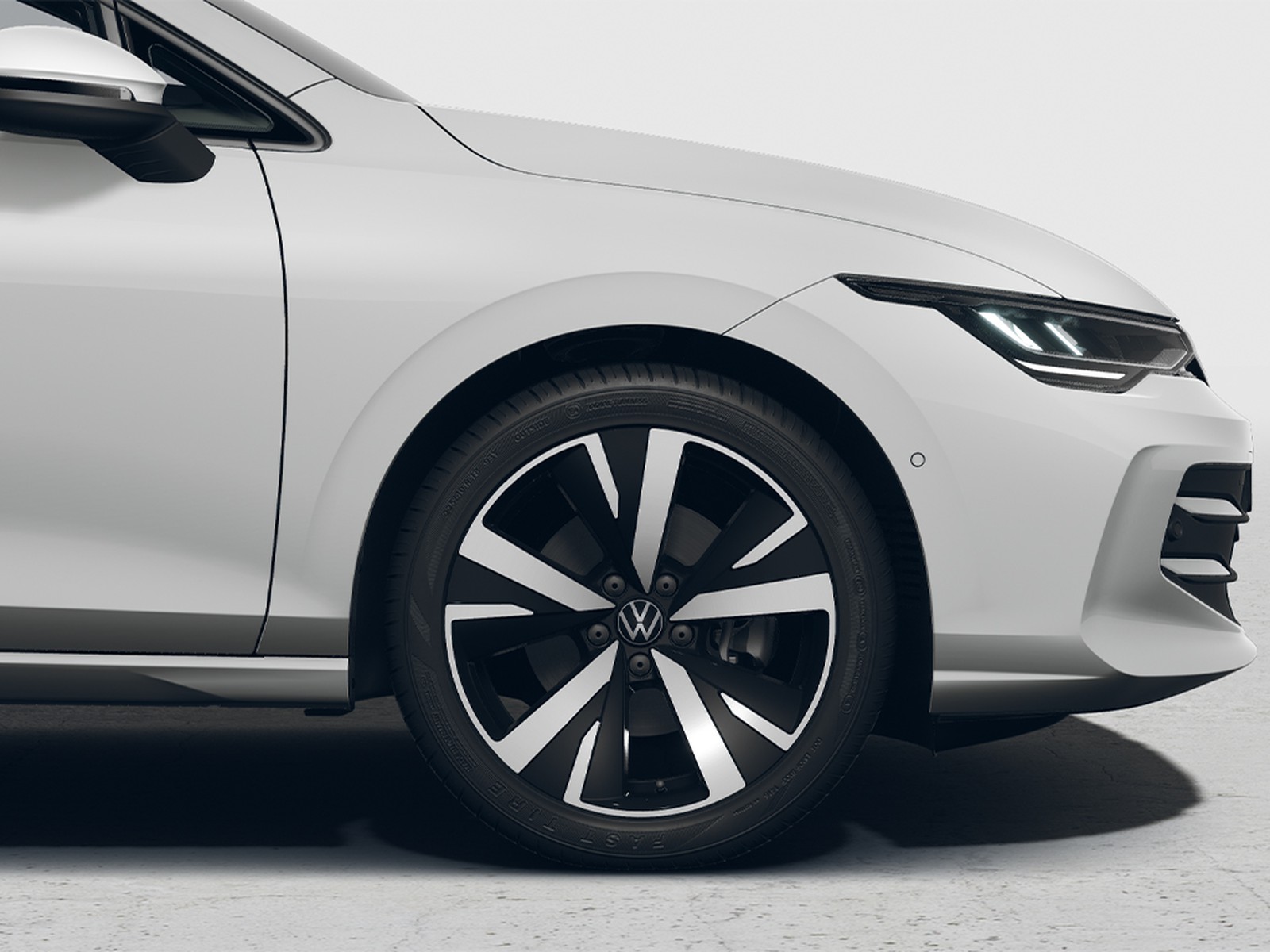 Volkswagen Golf 2.0 tdi edition plus 115cv