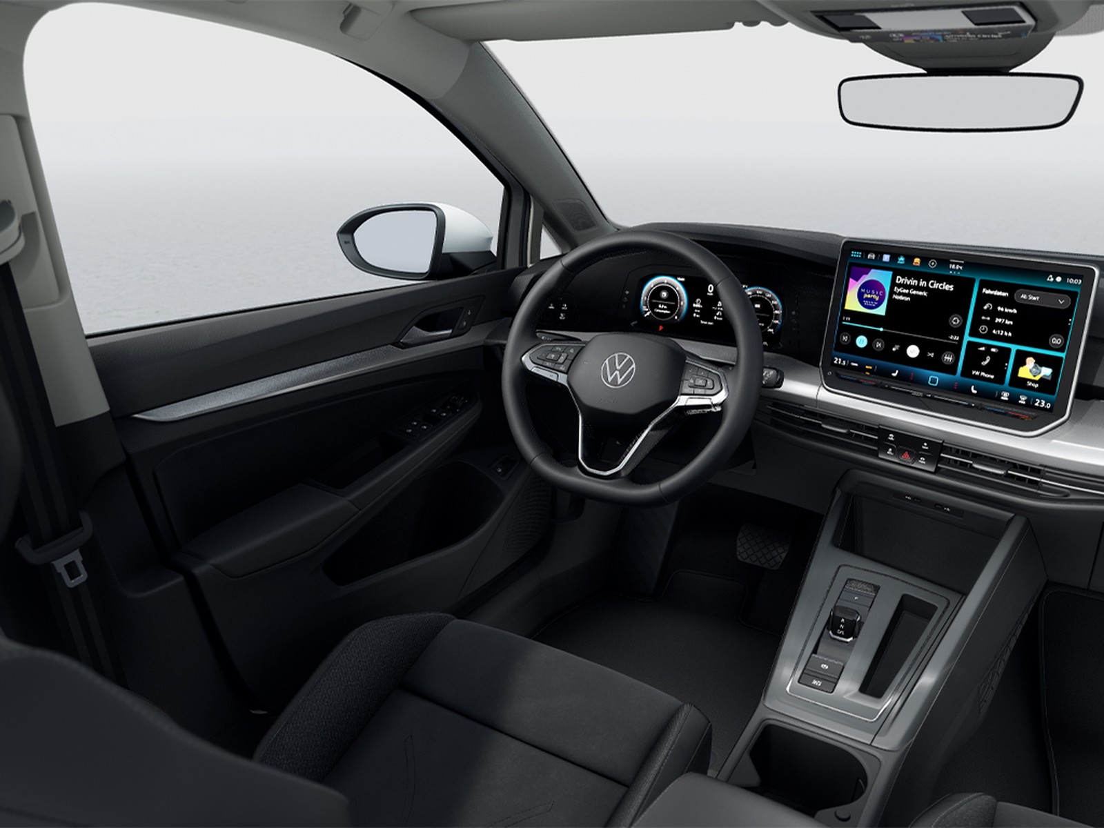 Volkswagen Golf 2.0 tdi edition plus 115cv