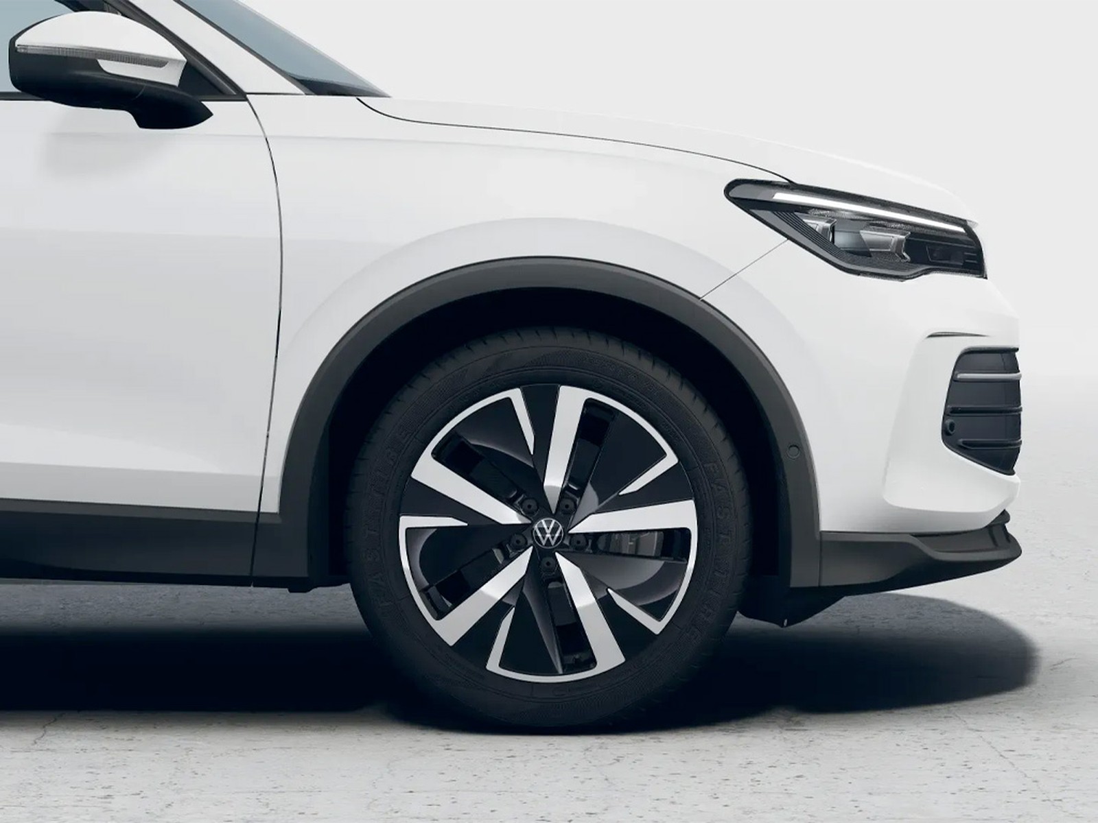 Volkswagen Tiguan 1.5 etsi edition plus 150cv dsg