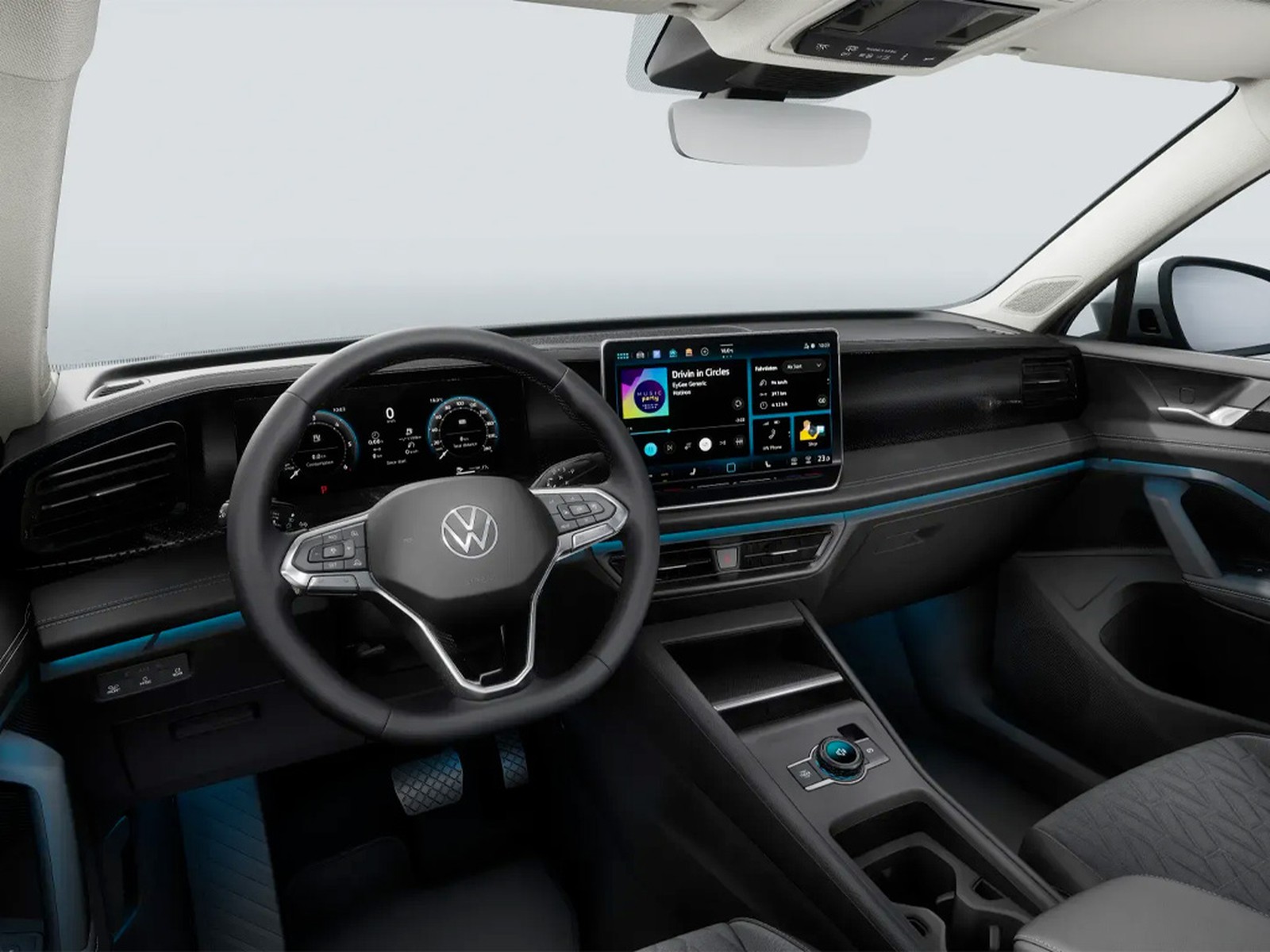 Volkswagen Tiguan 1.5 etsi edition plus 150cv dsg