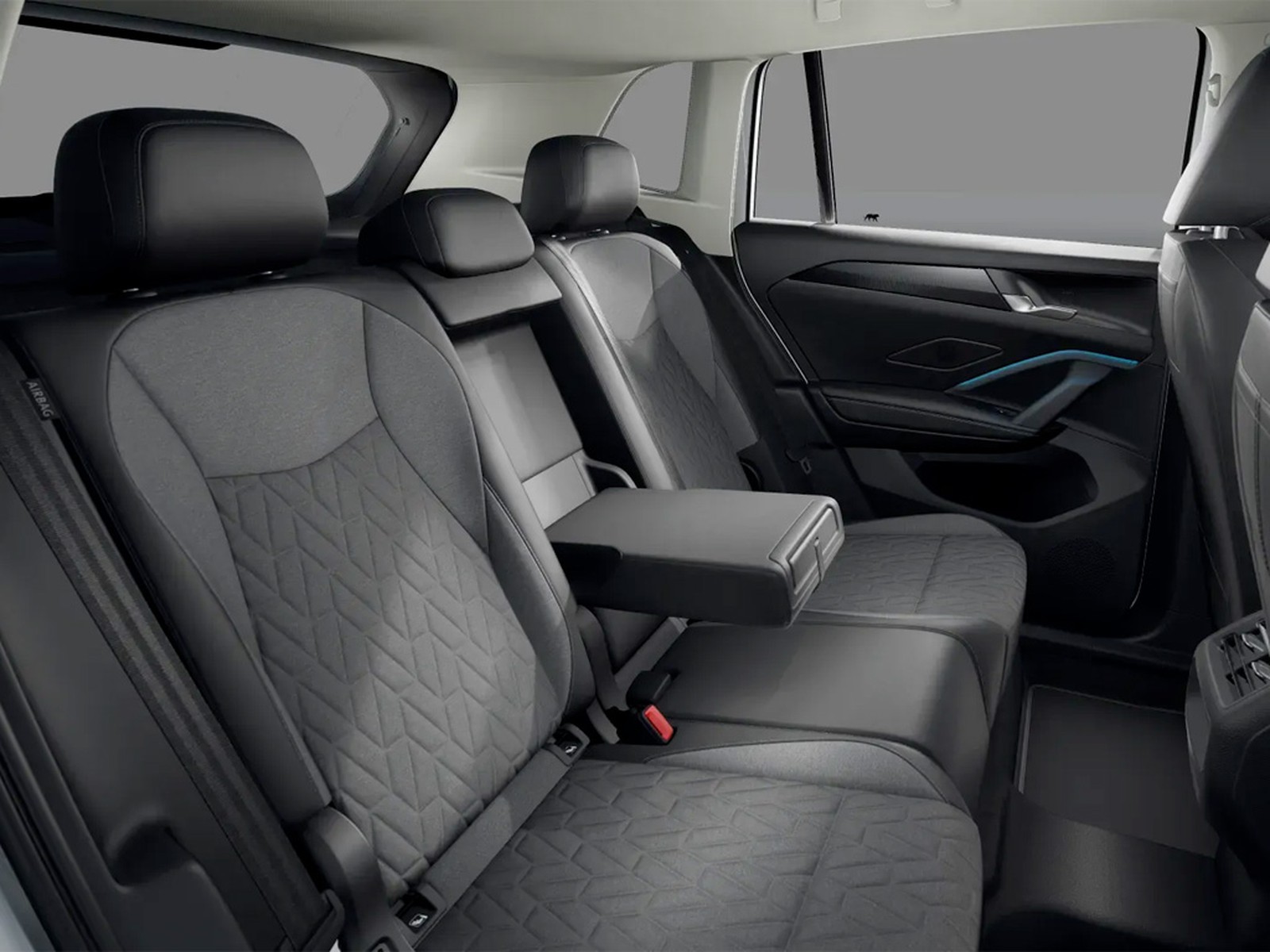Volkswagen Tiguan 1.5 etsi edition plus 150cv dsg