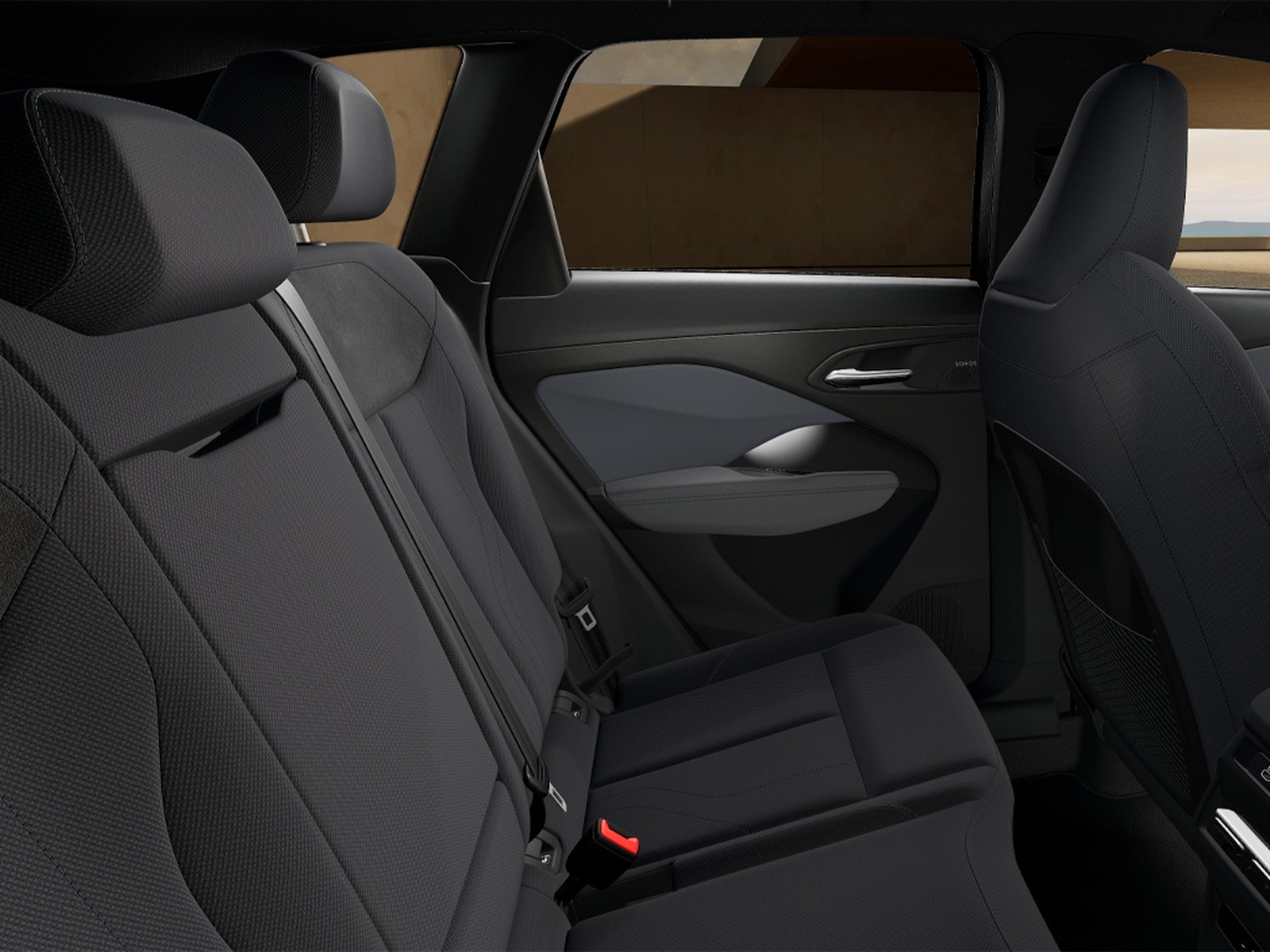 Audi Q3 1.5 e-hybrid business 272cv s-tronic