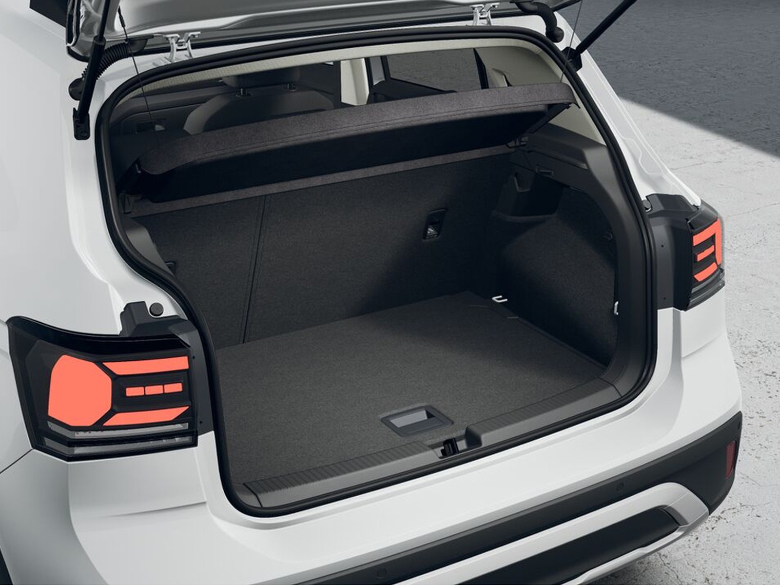 Volkswagen T-Cross 1.0 tsi edition plus 115cv dsg