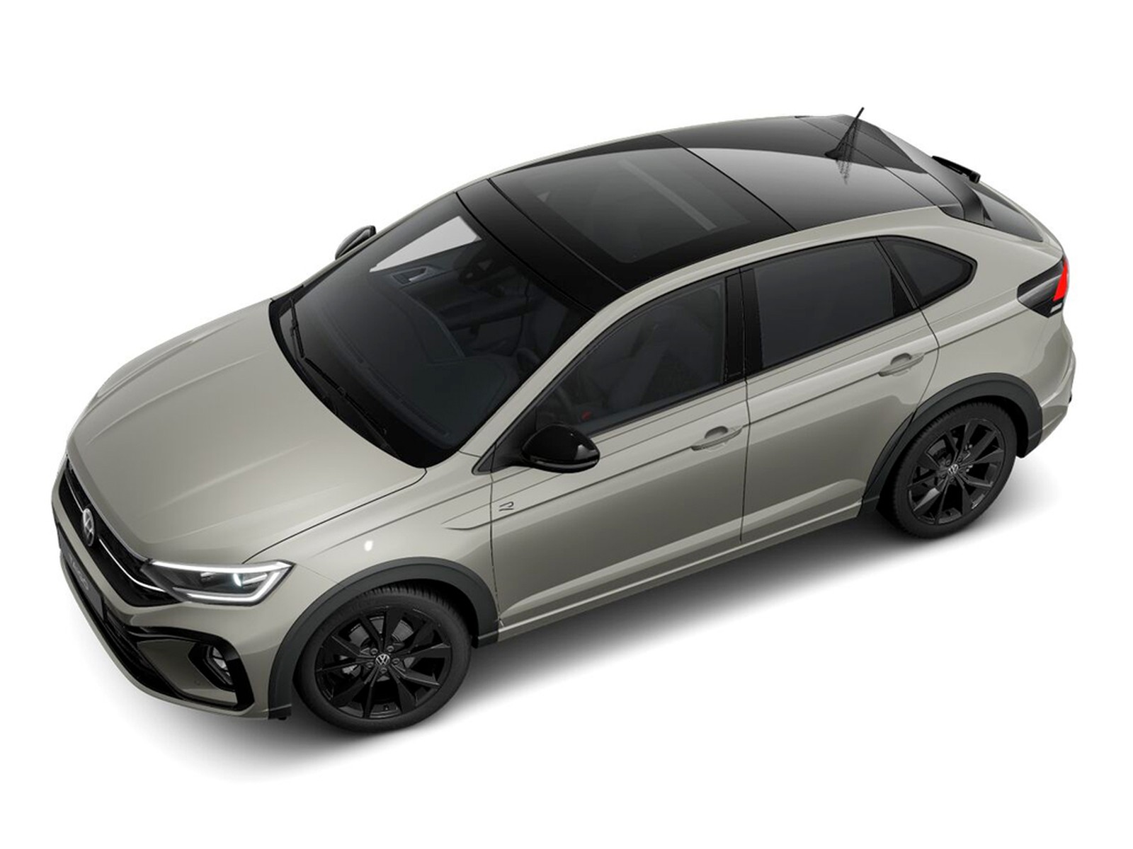 Volkswagen Taigo 1.0 tsi r-line plus 115cv