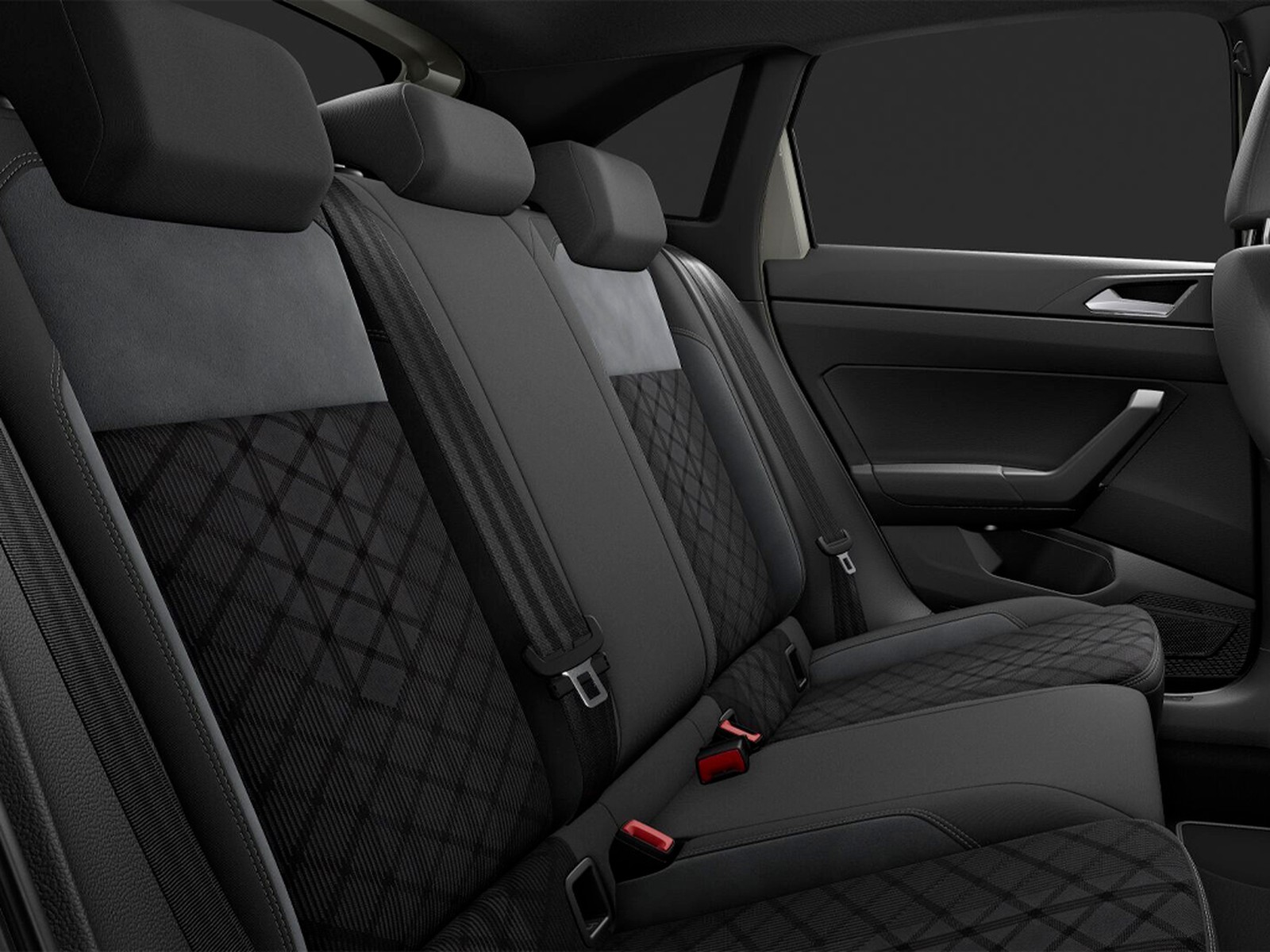 Volkswagen Taigo 1.0 tsi r-line plus 115cv