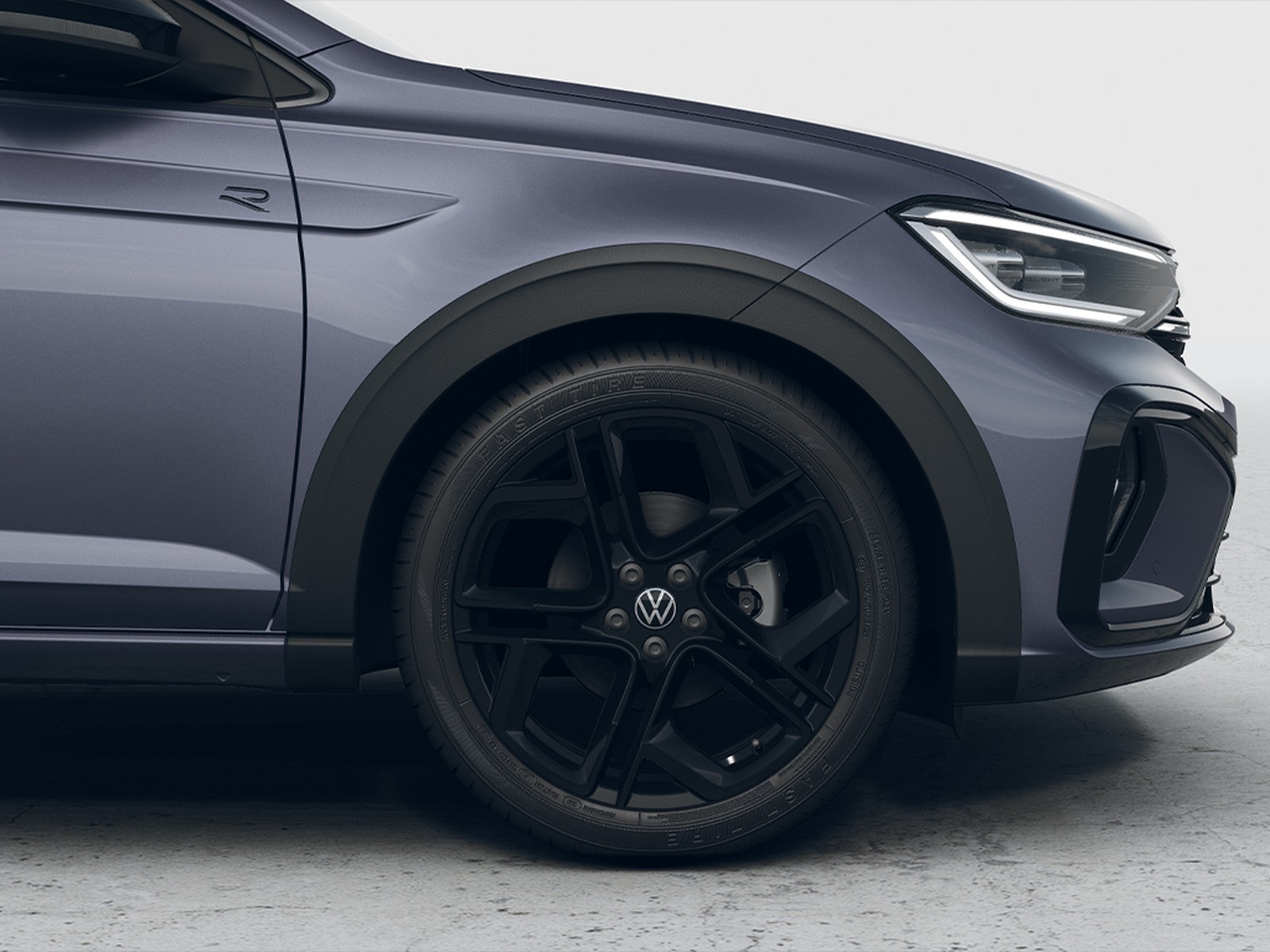 Volkswagen Taigo 1.0 tsi r-line plus 115cv dsg