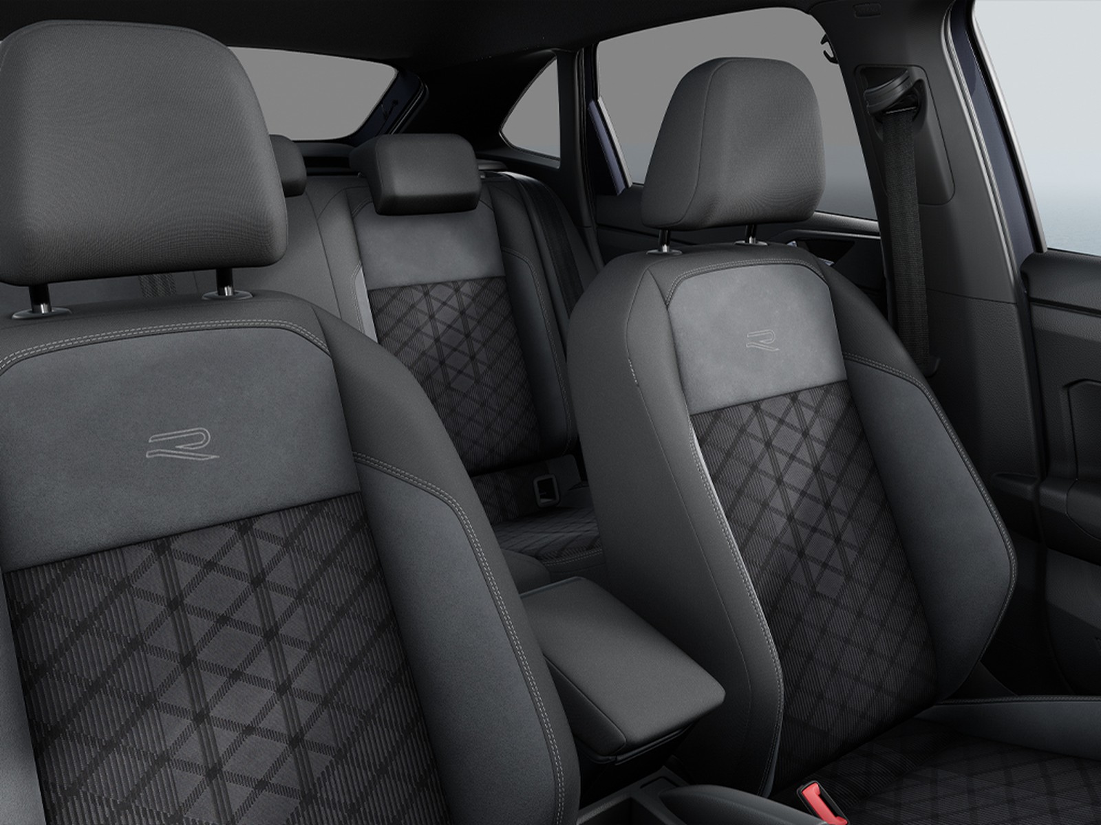 Volkswagen Taigo 1.0 tsi r-line plus 115cv dsg