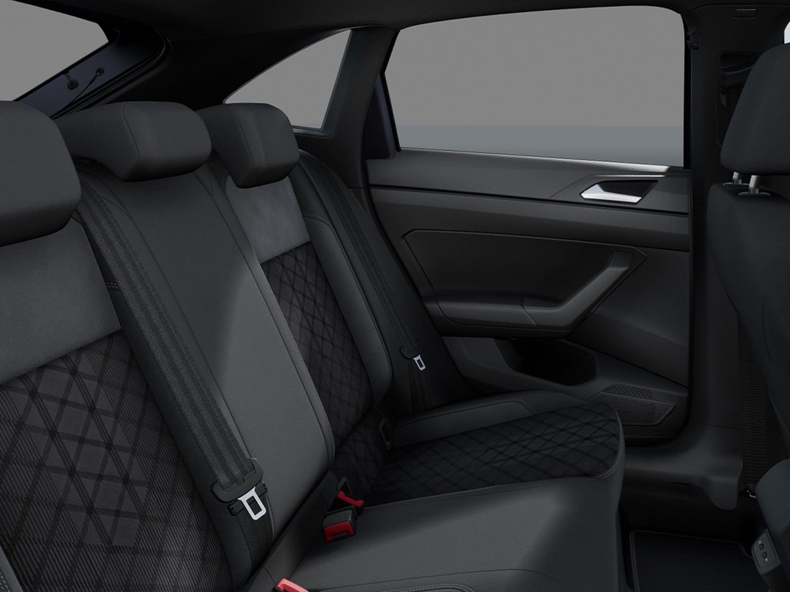 Volkswagen Taigo 1.0 tsi r-line plus 115cv dsg