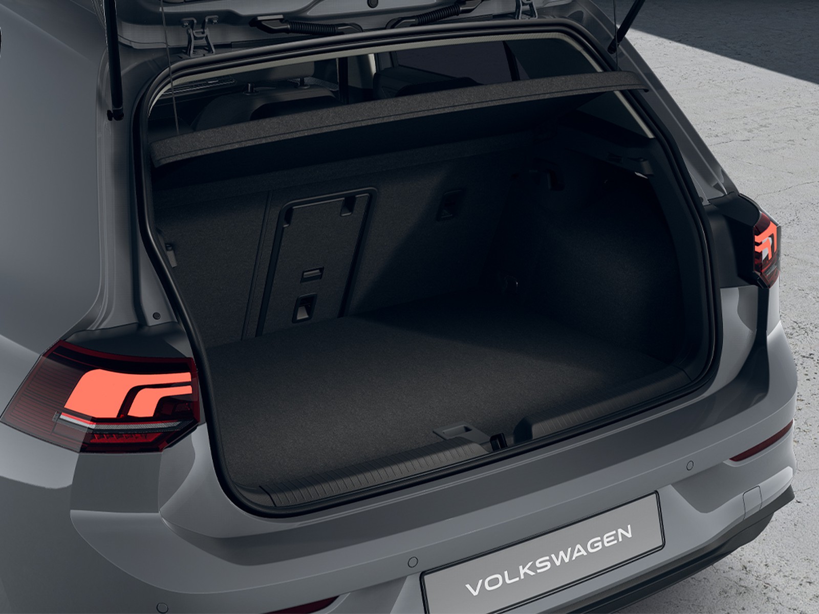 Volkswagen Golf 1.5 tsi ehybrid edition plus 204cv dsg