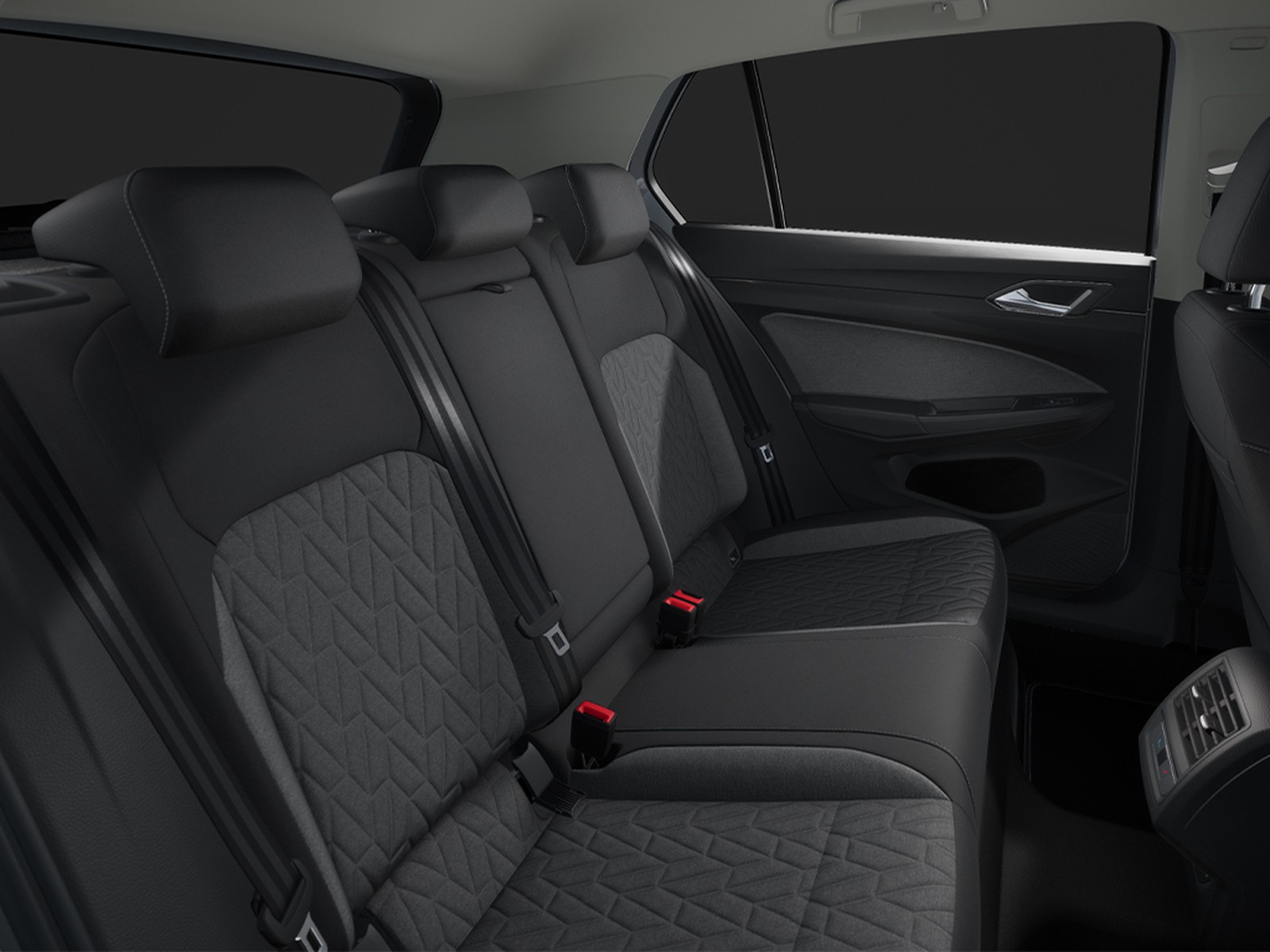 Volkswagen Golf 1.5 tsi ehybrid edition plus 204cv dsg