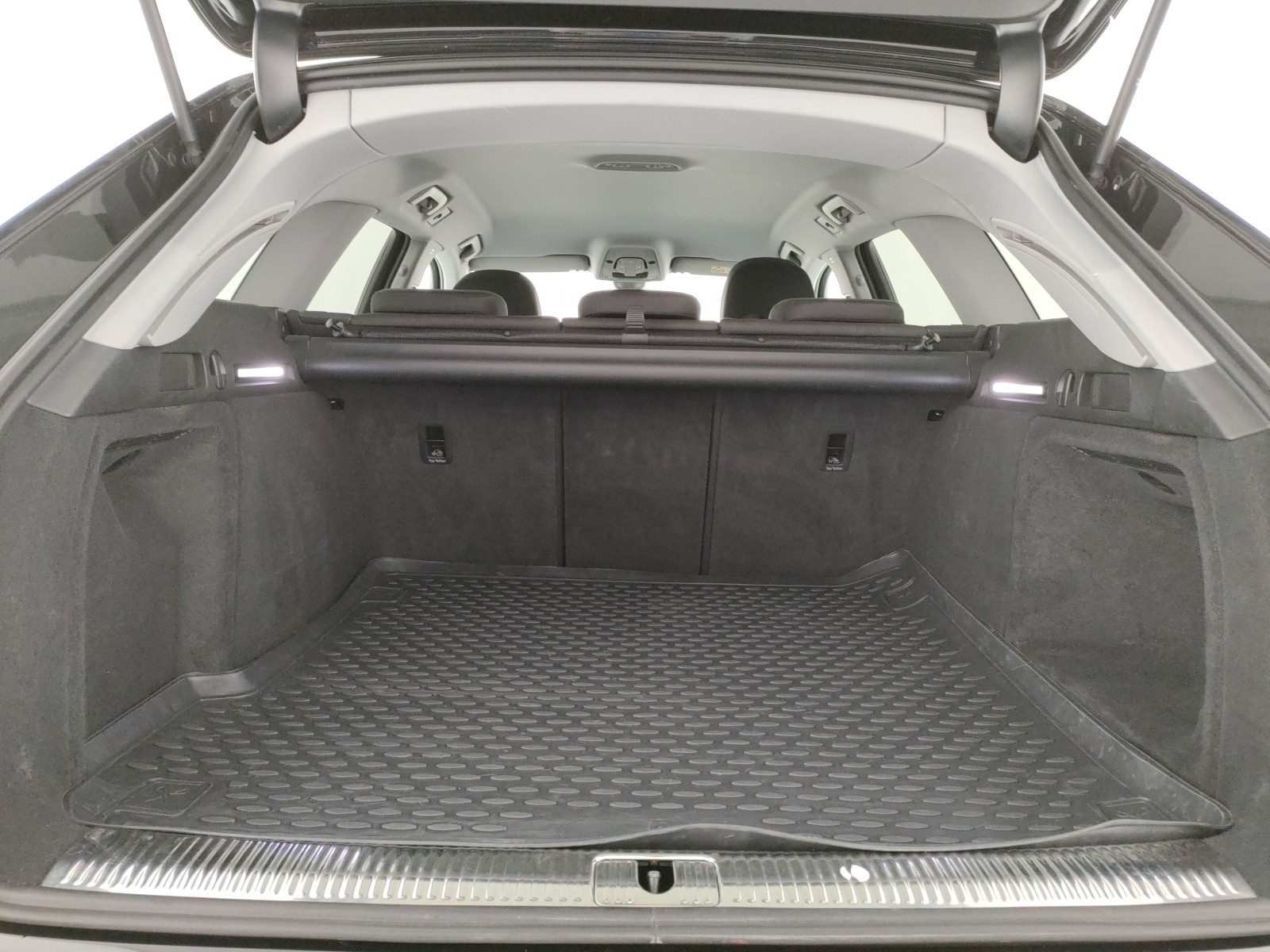 Audi A4 avant 35 2.0 tdi mhev business advanced 163cv s-tronic