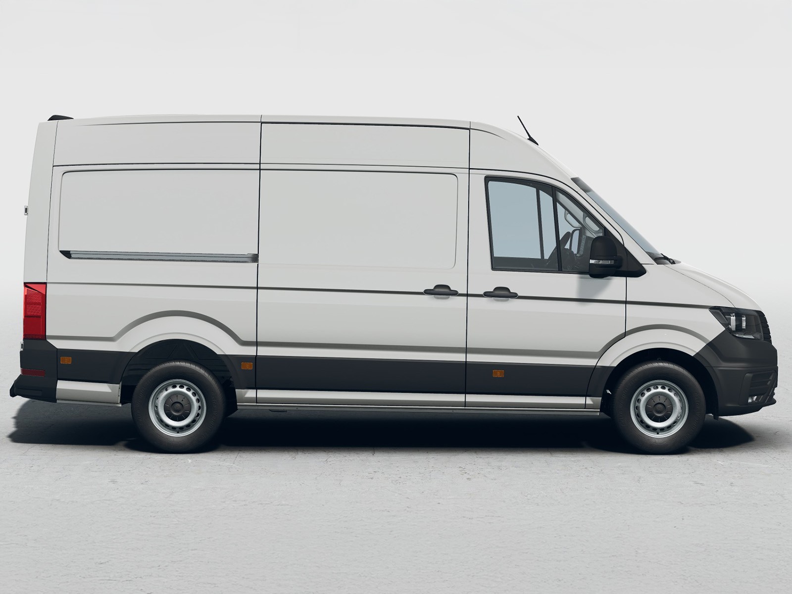 Volkswagen VIC Crafter