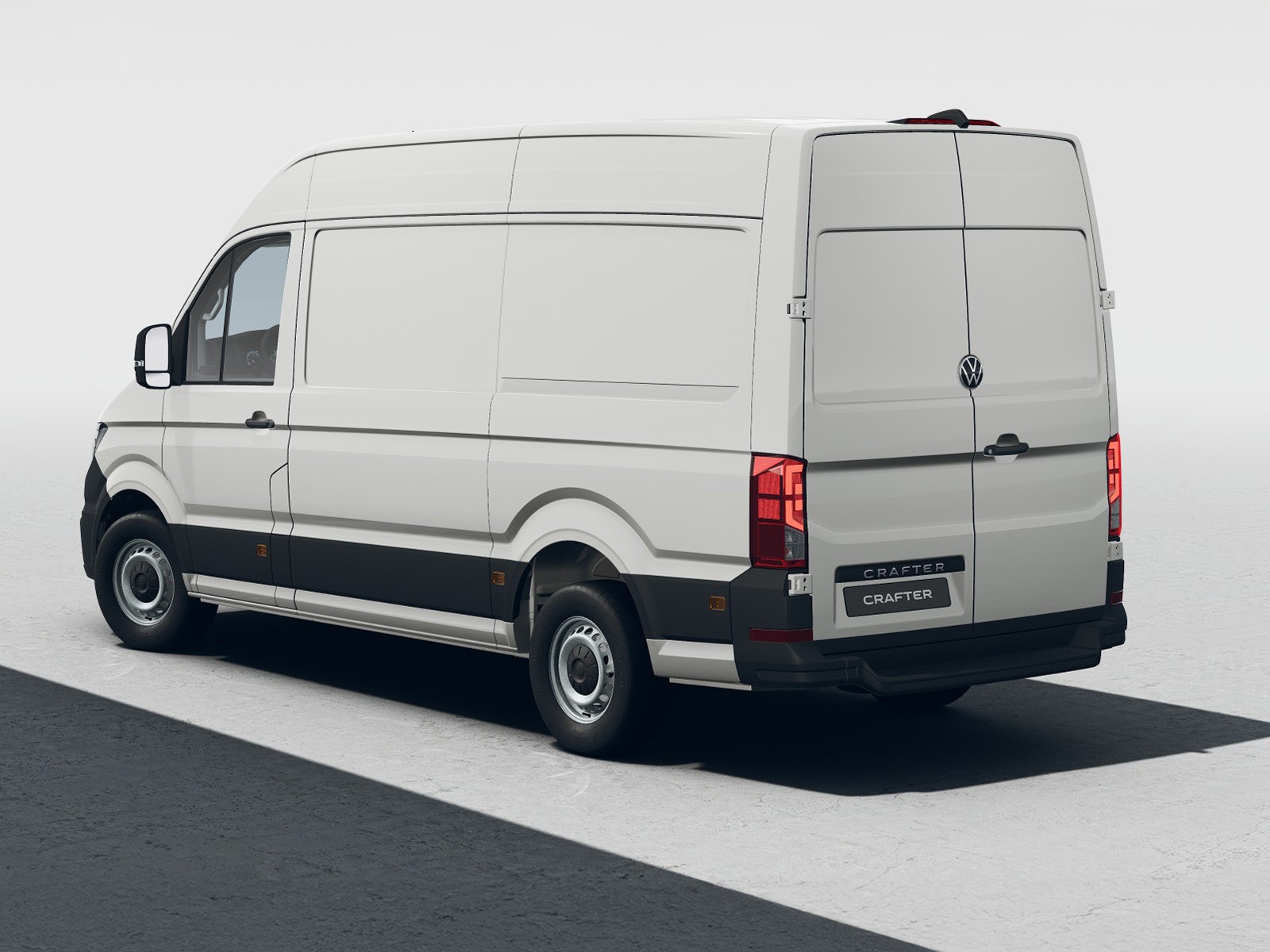 Volkswagen VIC Crafter