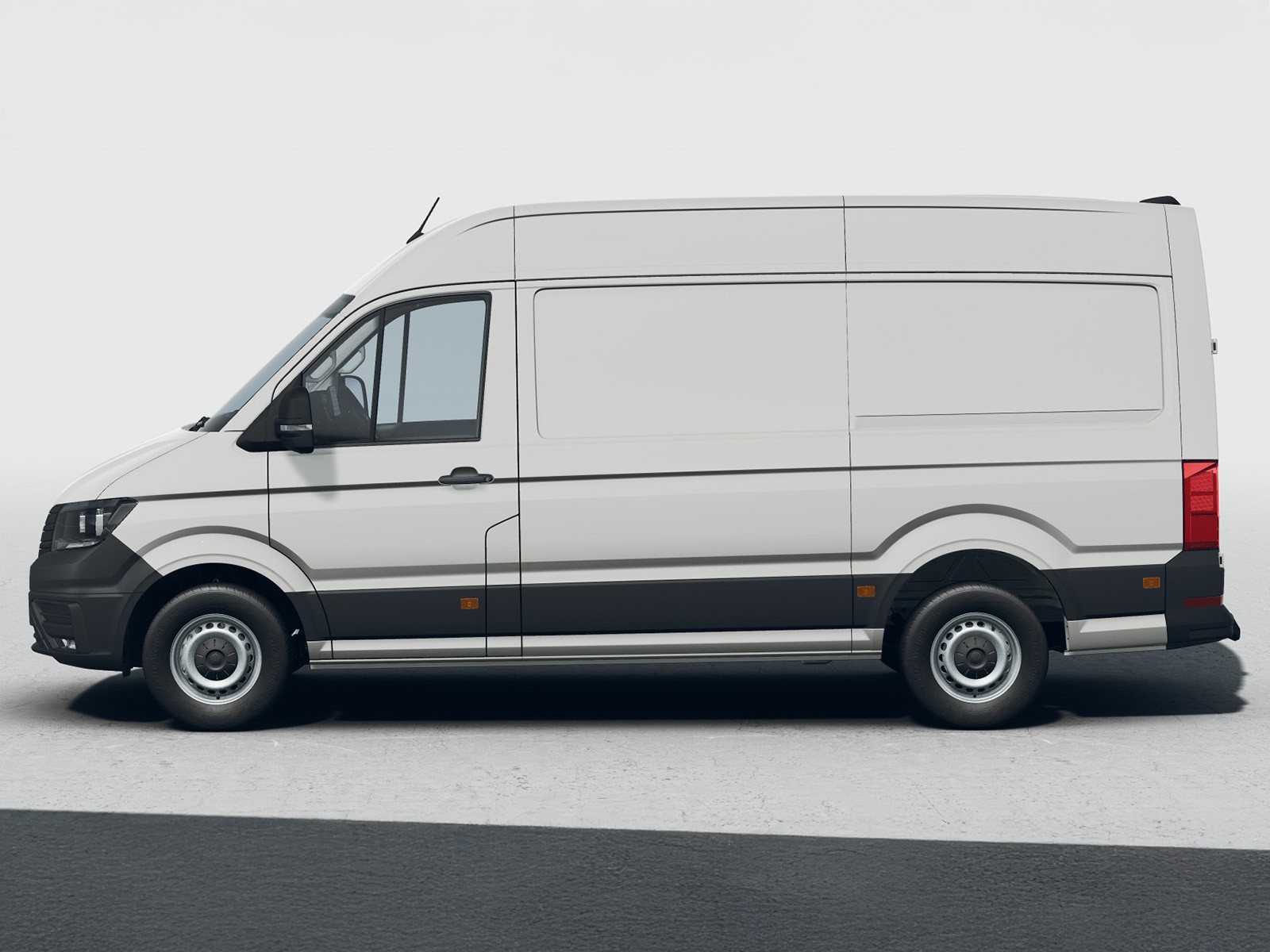 Volkswagen VIC Crafter